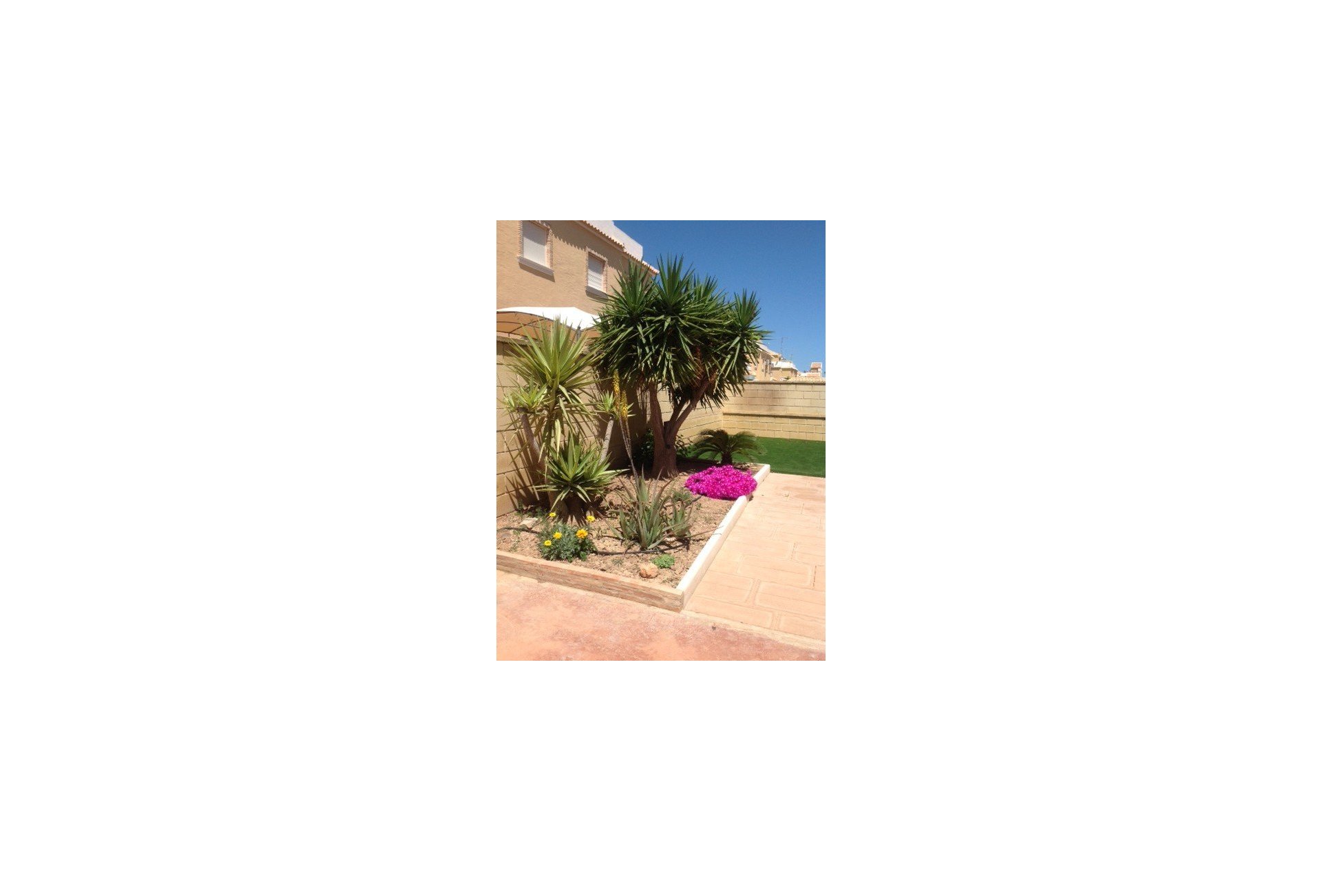 Resale - Townhouse - Ciudad quesada - Doña Pepa