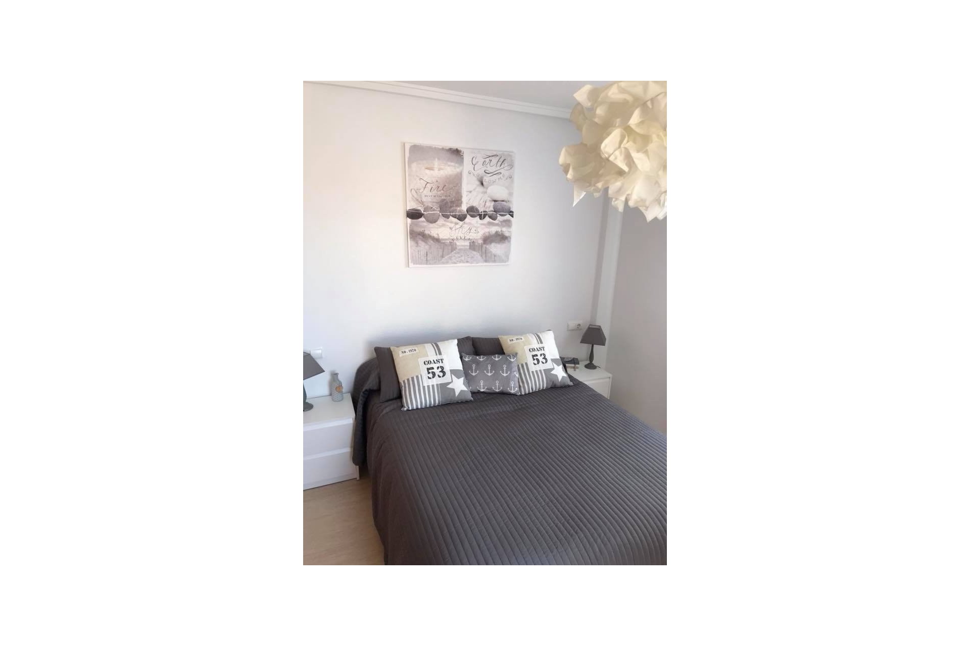 Resale - Townhouse - Ciudad quesada - Doña Pepa