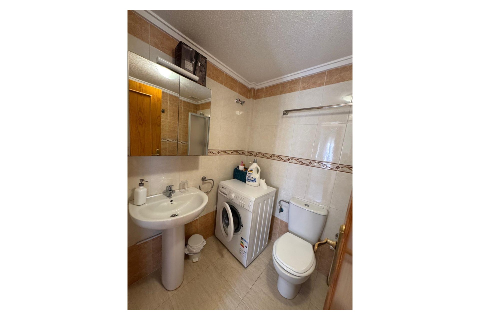 Resale - Townhouse - Ciudad quesada - Doña Pepa
