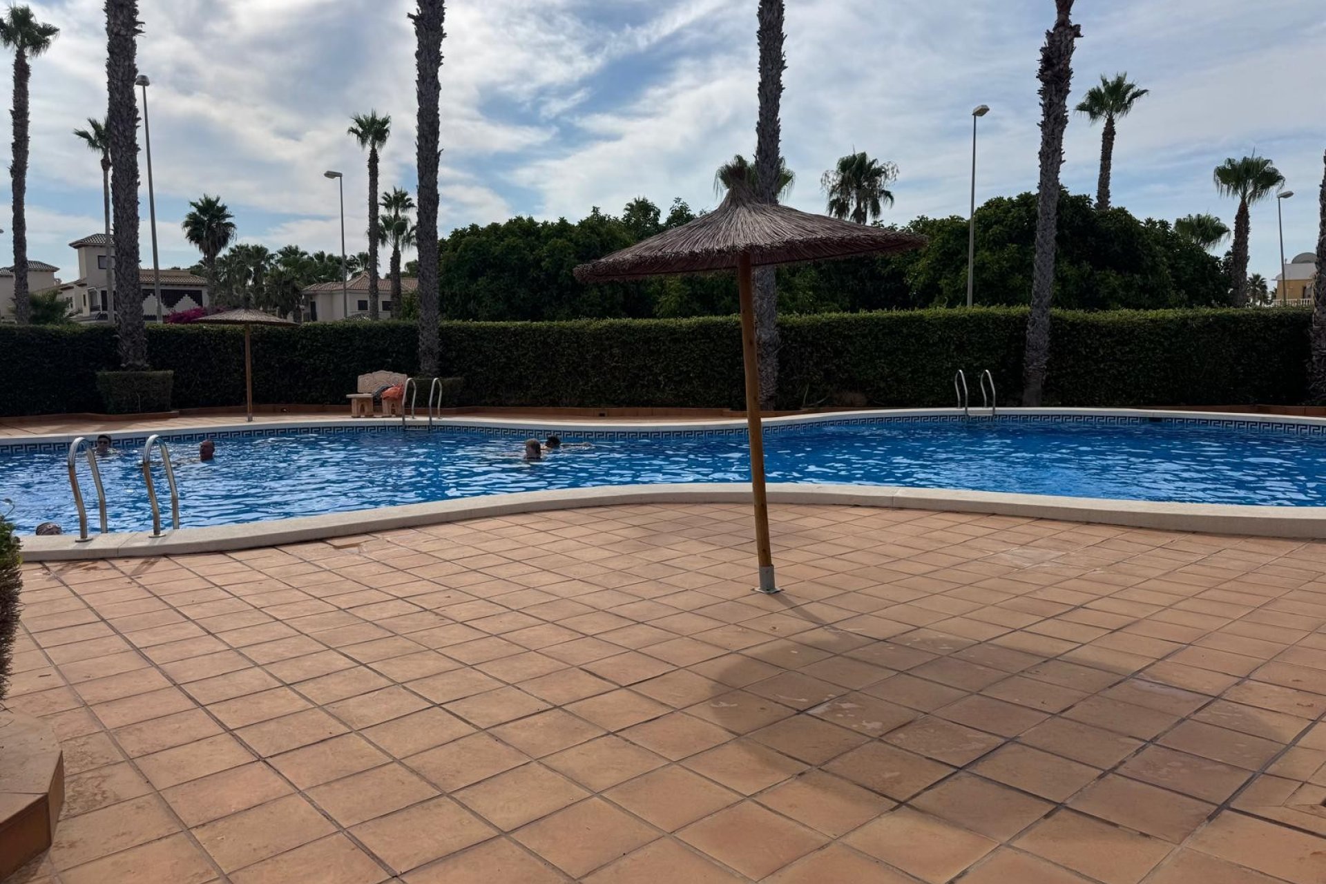 Resale - Townhouse - Ciudad quesada - Doña Pepa