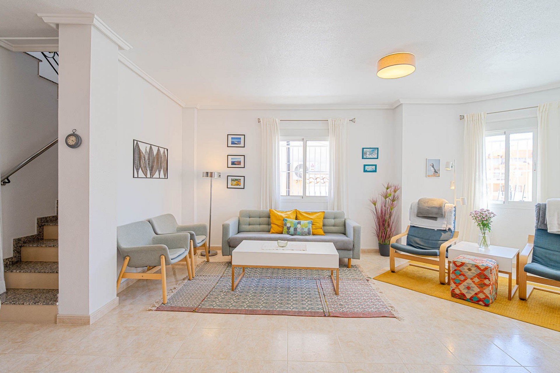 Resale - Townhouse - Ciudad quesada - Doña Pepa