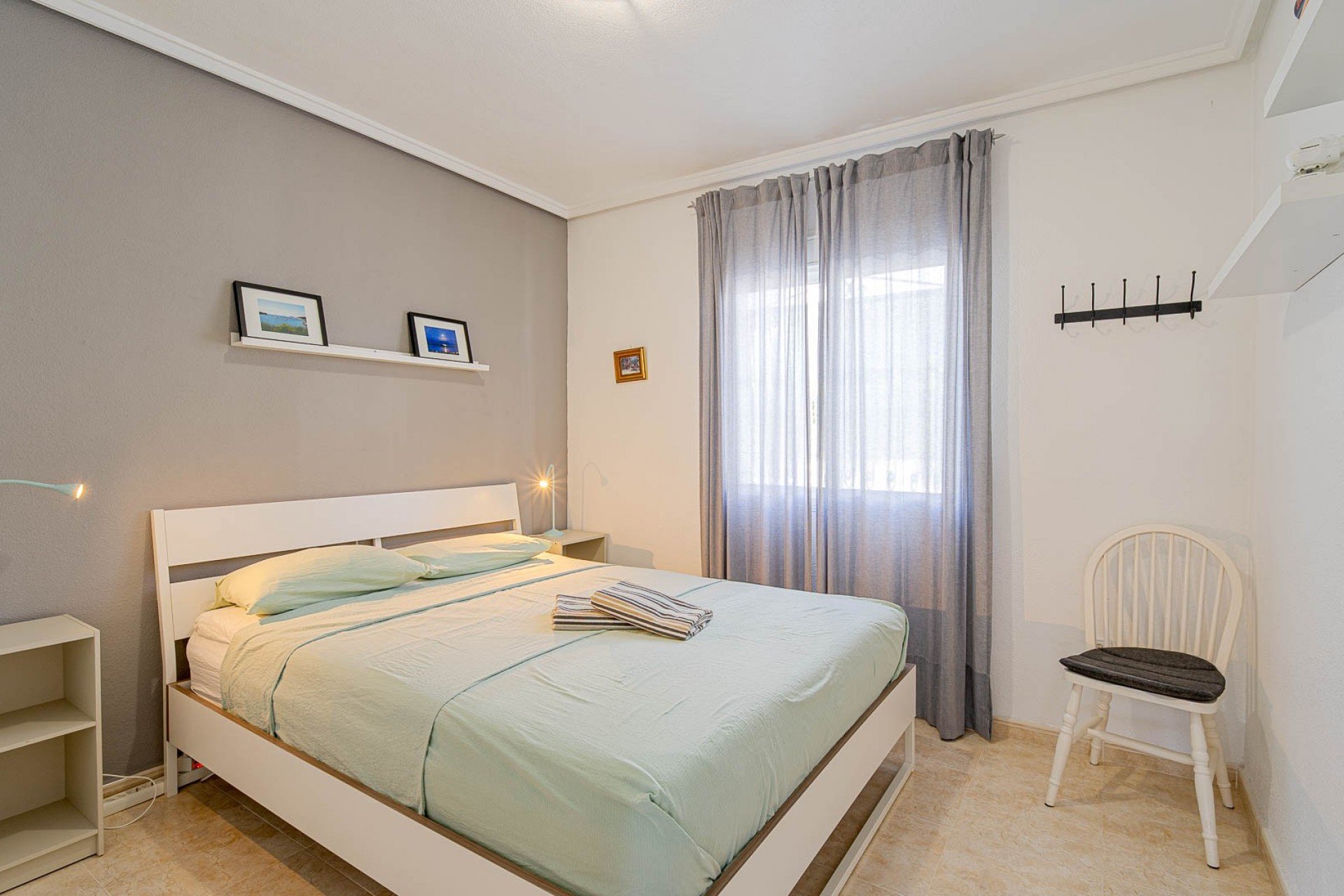 Resale - Townhouse - Ciudad quesada - Doña Pepa