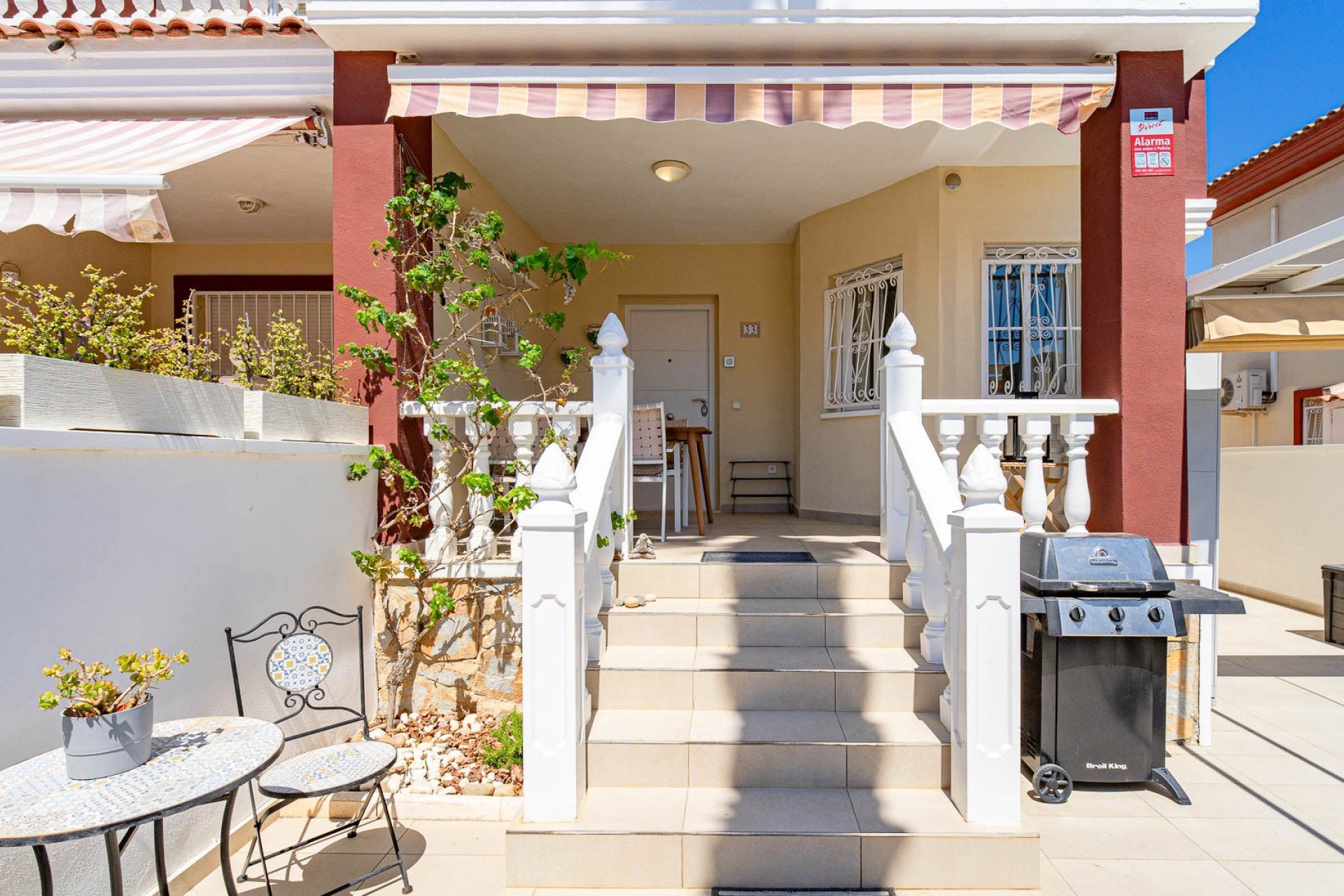 Resale - Townhouse - Ciudad quesada - Doña Pepa