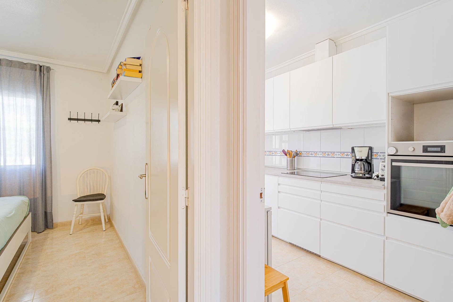 Resale - Townhouse - Ciudad quesada - Doña Pepa