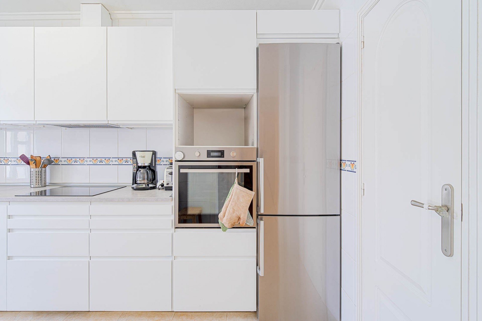 Resale - Townhouse - Ciudad quesada - Doña Pepa