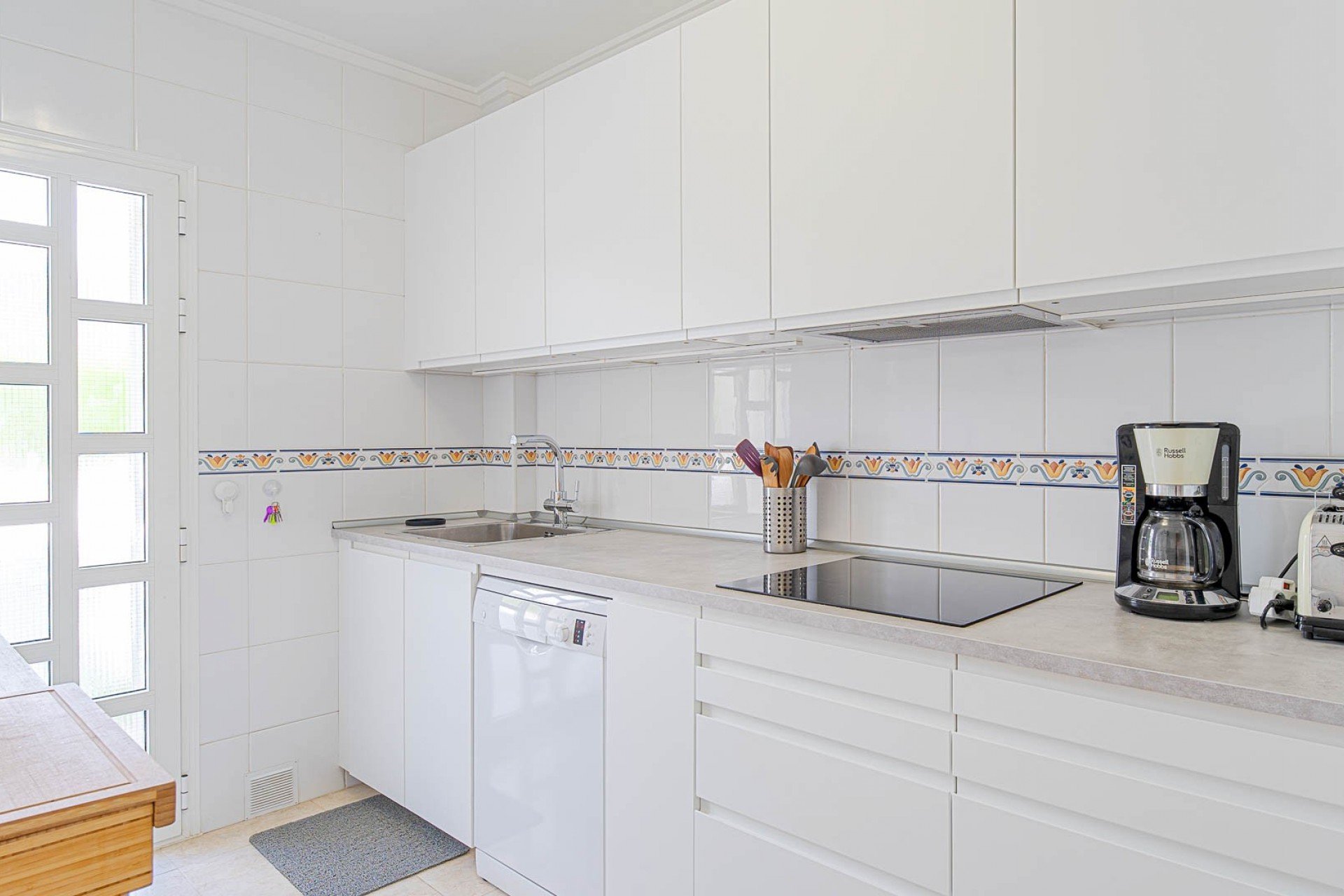 Resale - Townhouse - Ciudad quesada - Doña Pepa