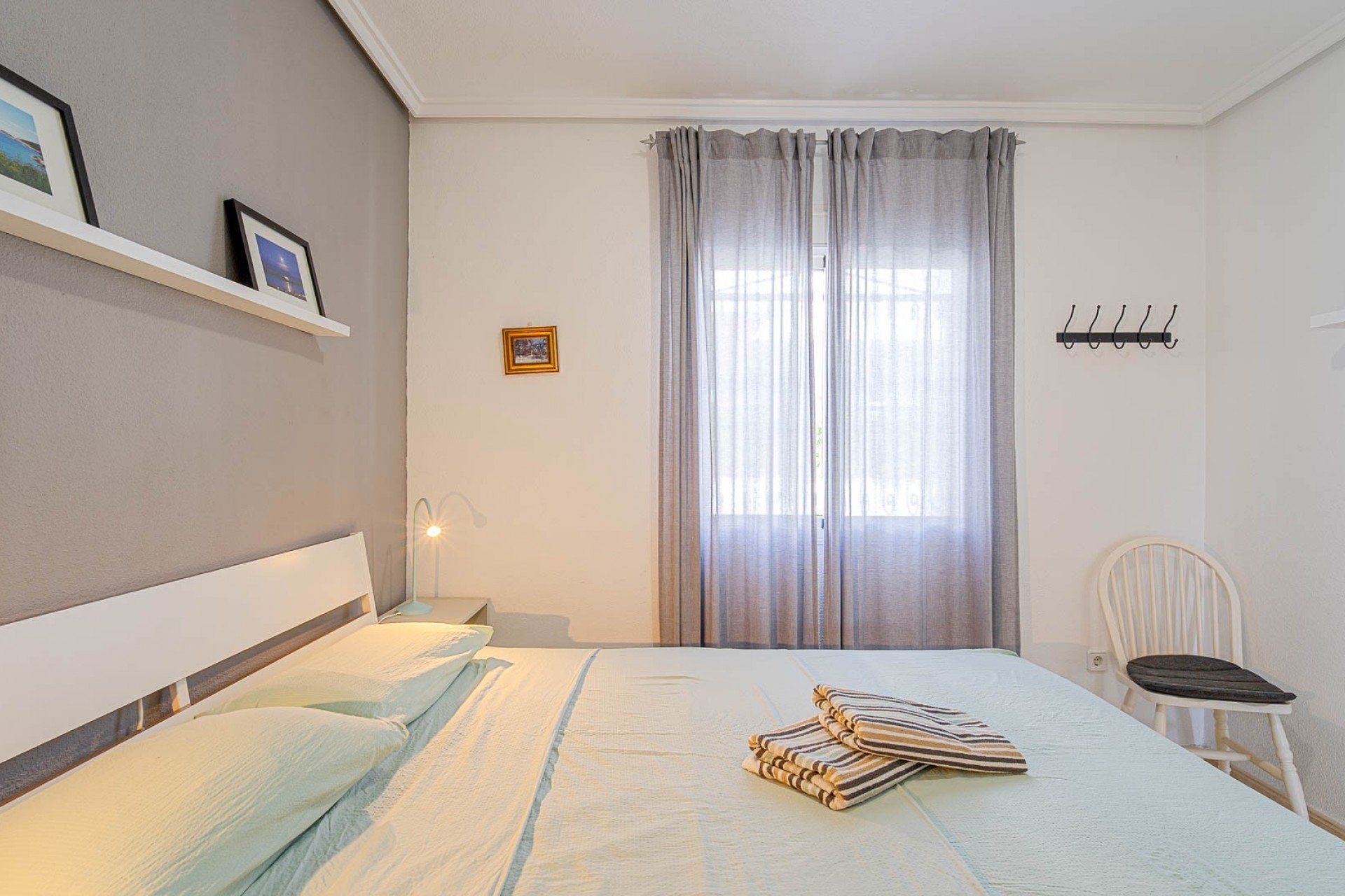 Resale - Townhouse - Ciudad quesada - Doña Pepa