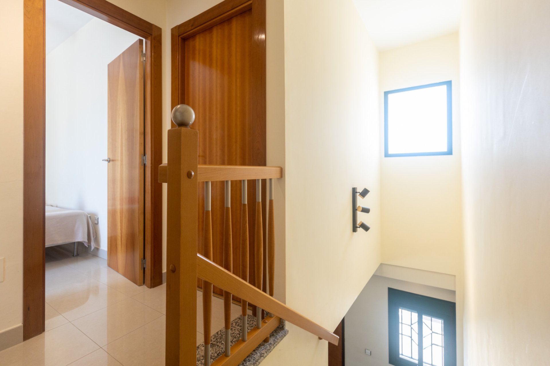 Resale - Townhouse - Ciudad Quesada - Doña Pepa