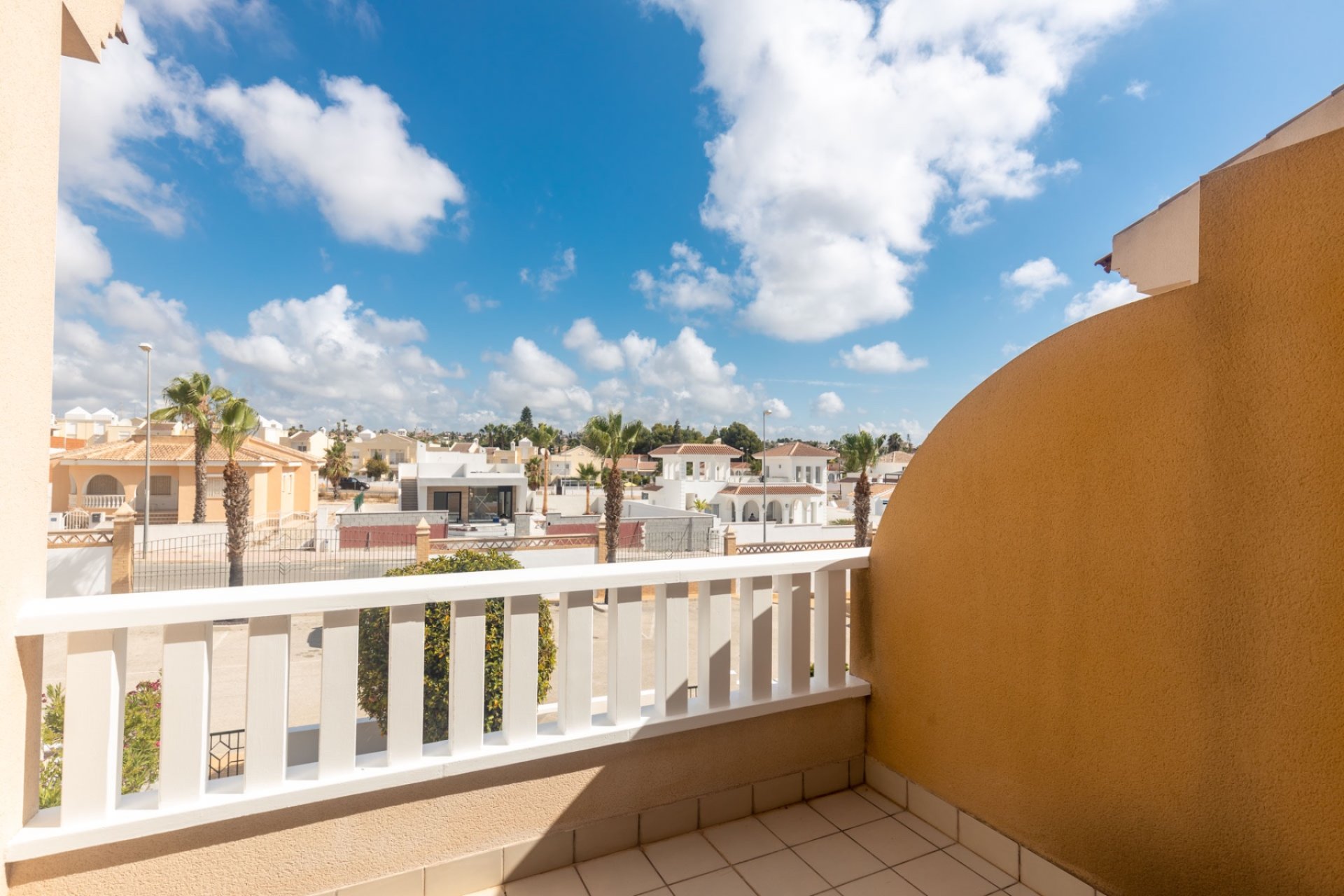 Resale - Townhouse - Ciudad Quesada - Doña Pepa