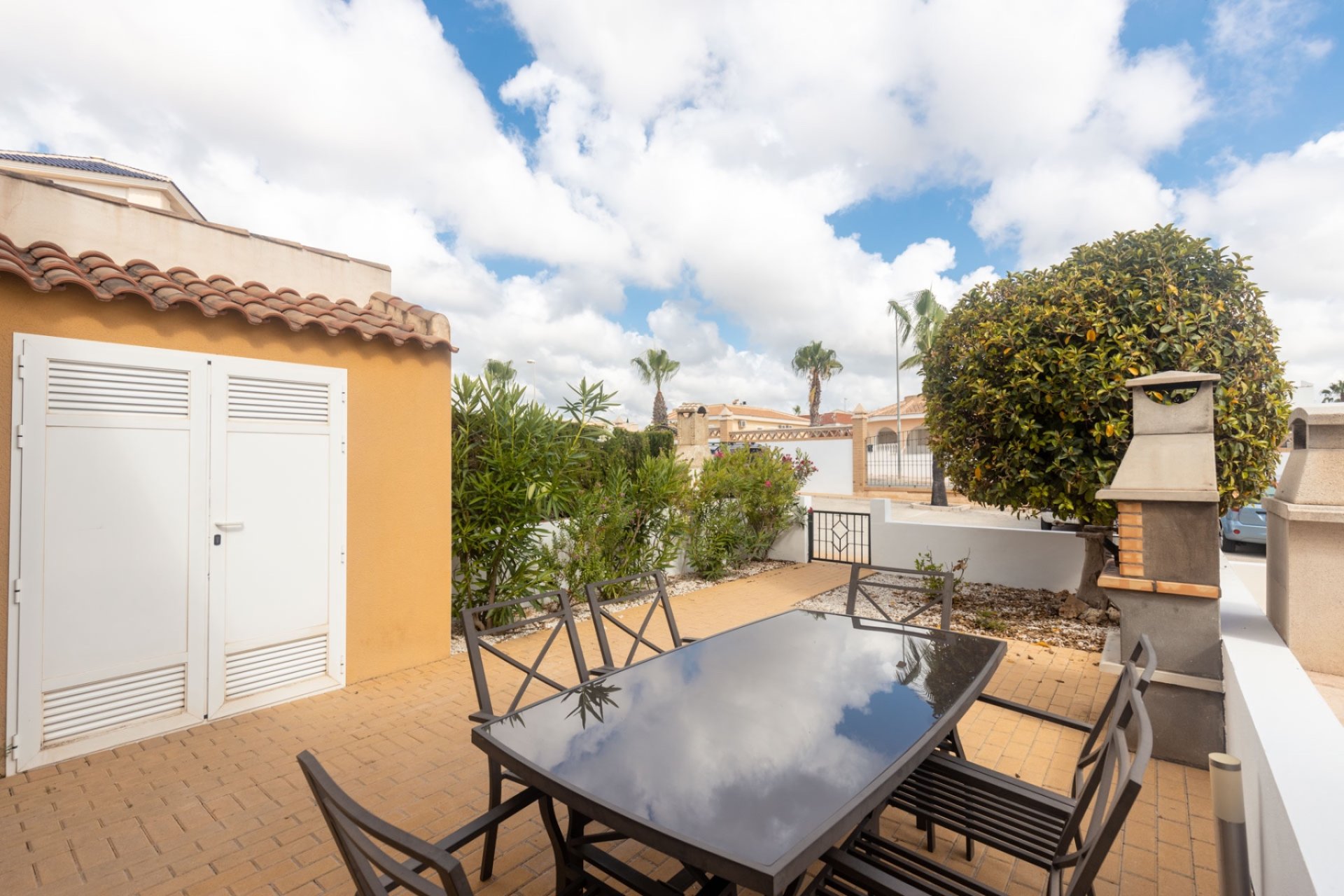 Resale - Townhouse - Ciudad Quesada - Doña Pepa