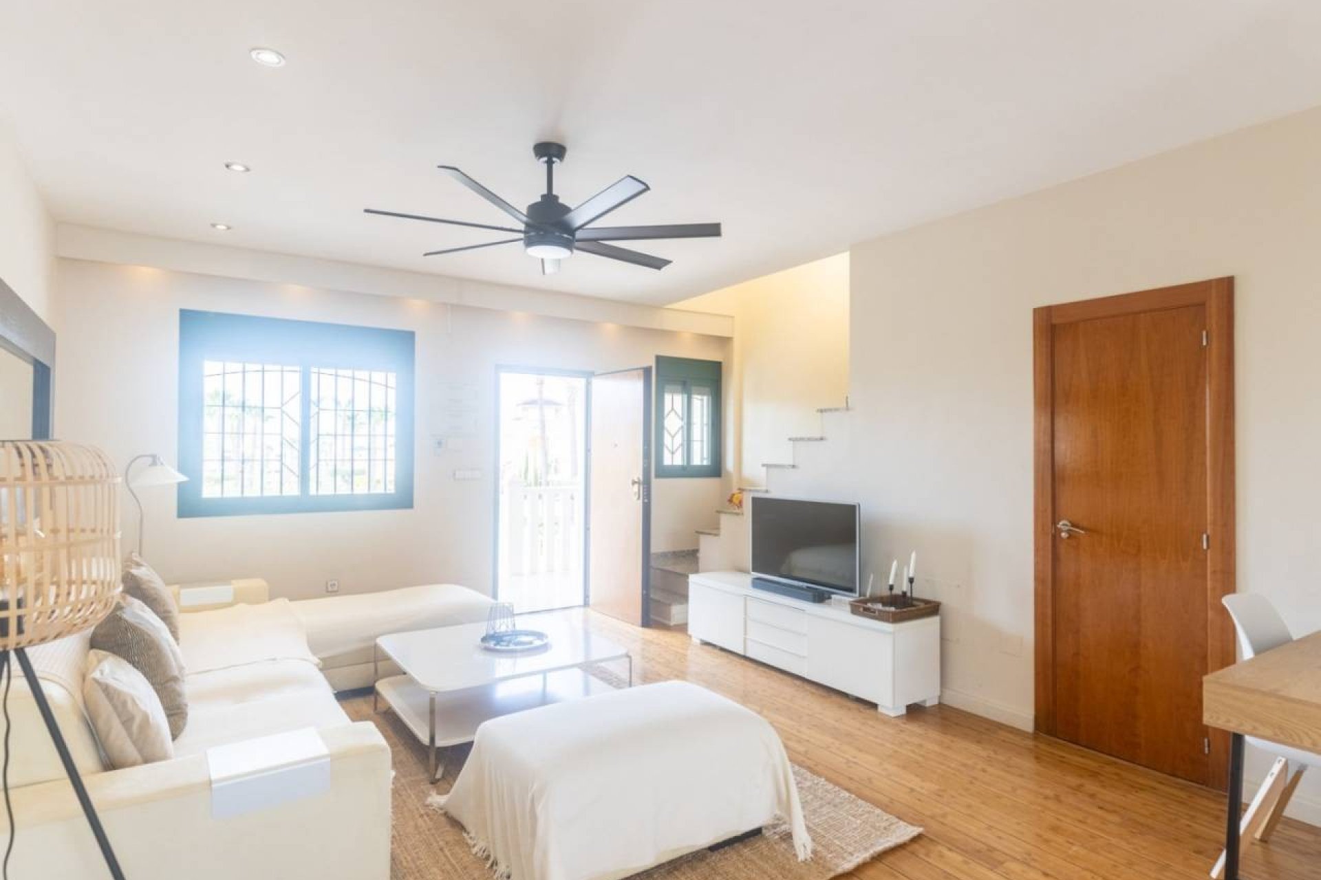 Resale - Townhouse - Ciudad quesada - Doña Pepa