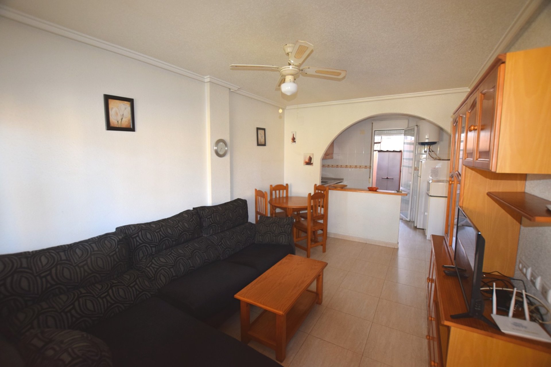 Resale - Townhouse - Ciudad quesada - Doña Pepa