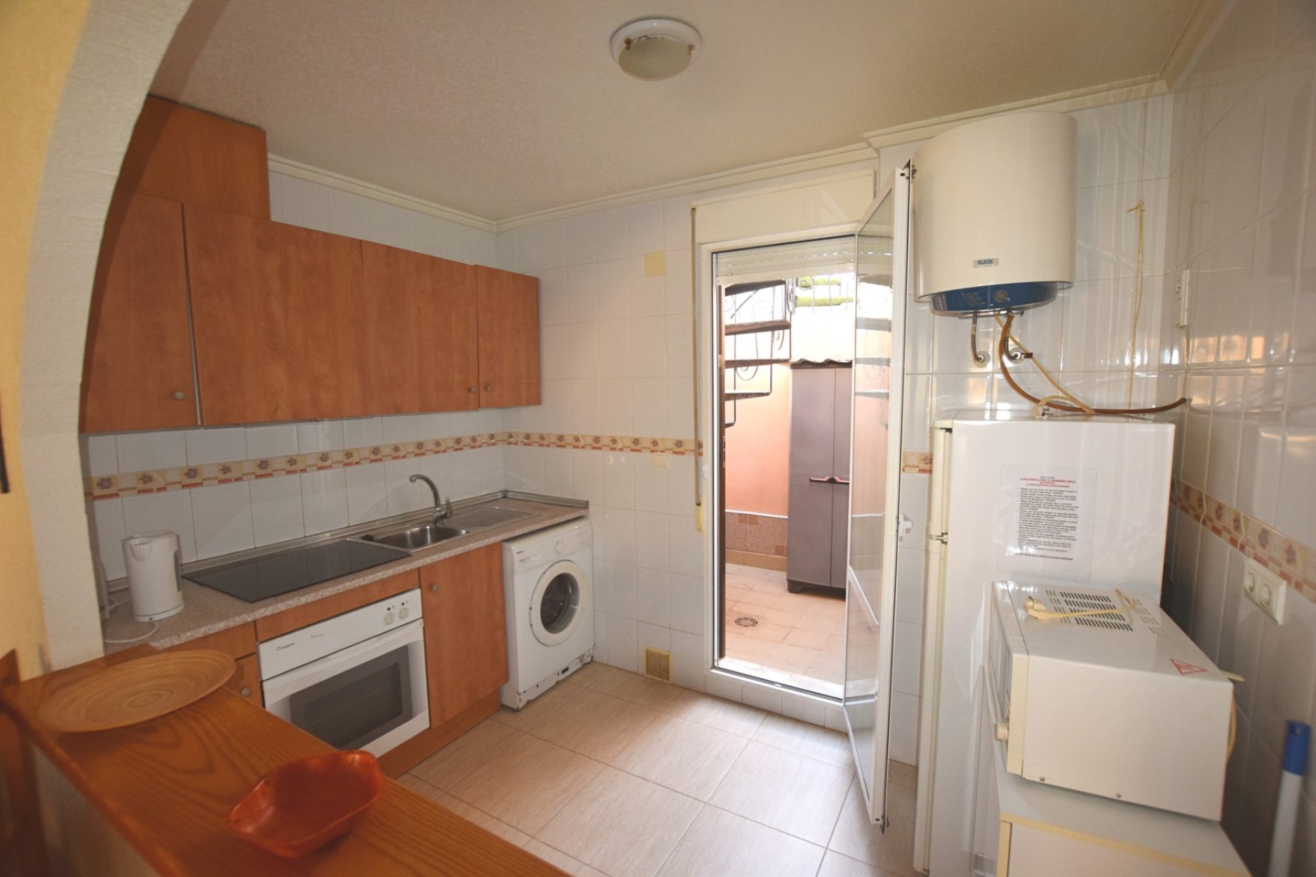 Resale - Townhouse - Ciudad quesada - Doña Pepa