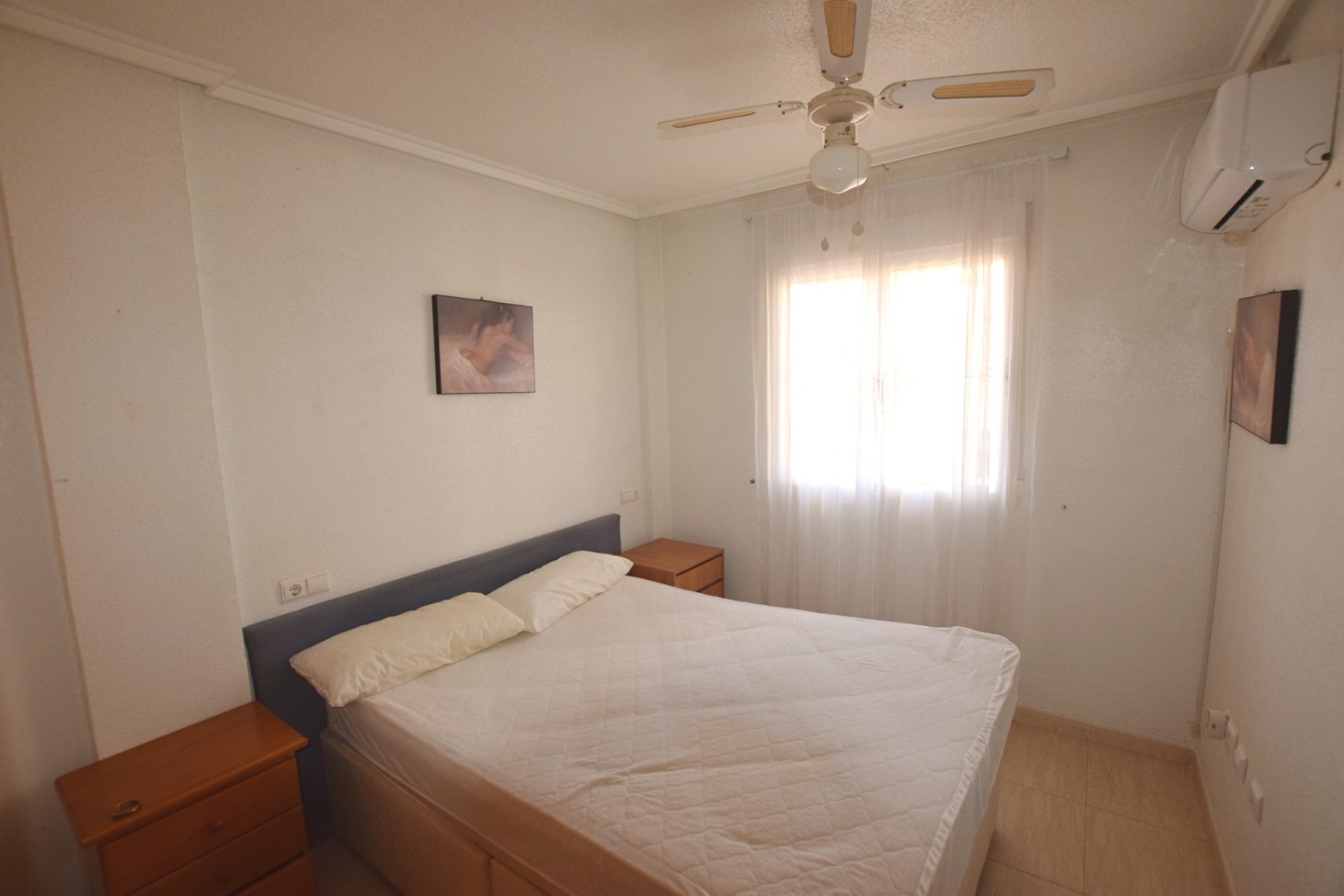 Resale - Townhouse - Ciudad quesada - Doña Pepa