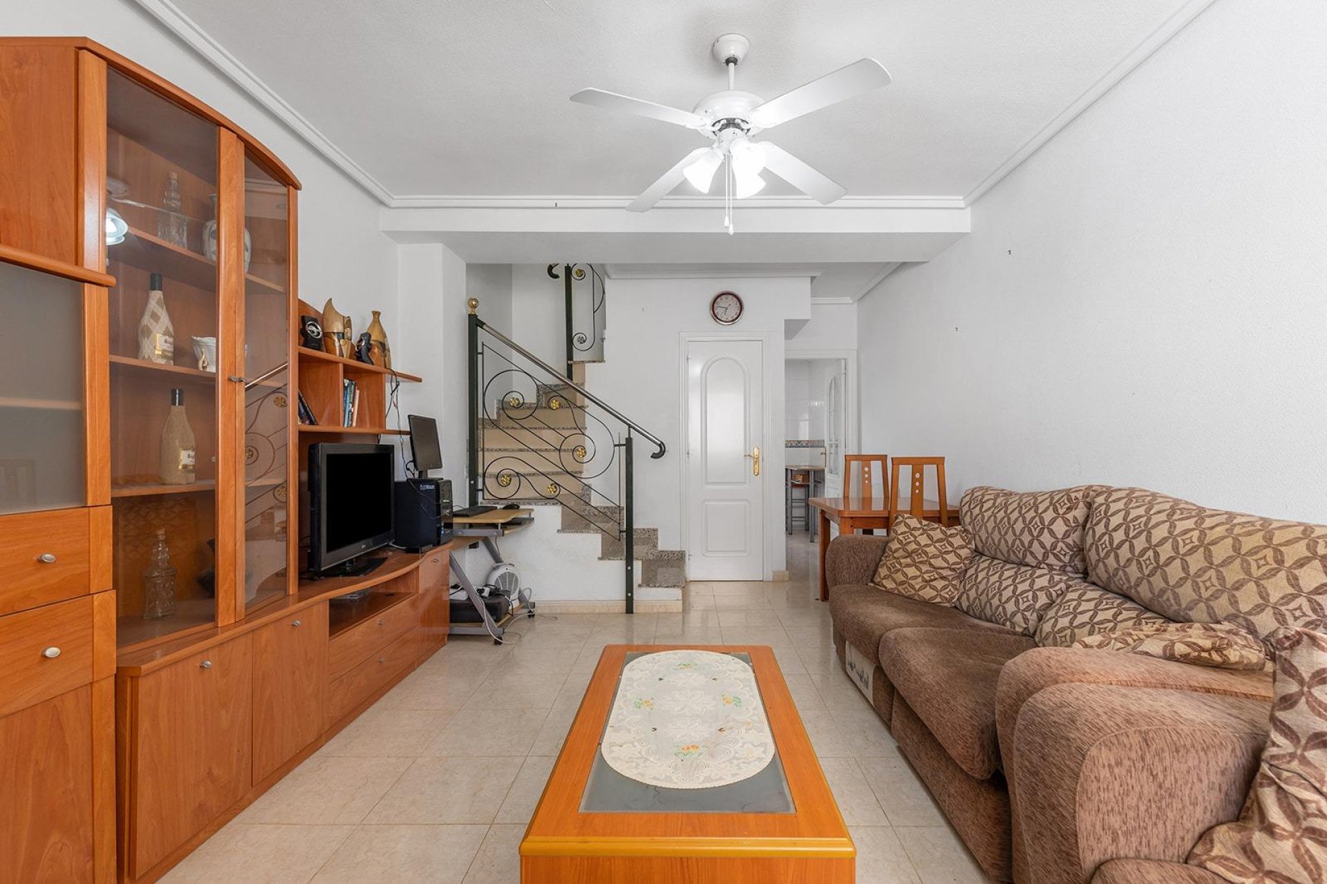 Resale - Townhouse - Ciudad quesada - Doña Pepa