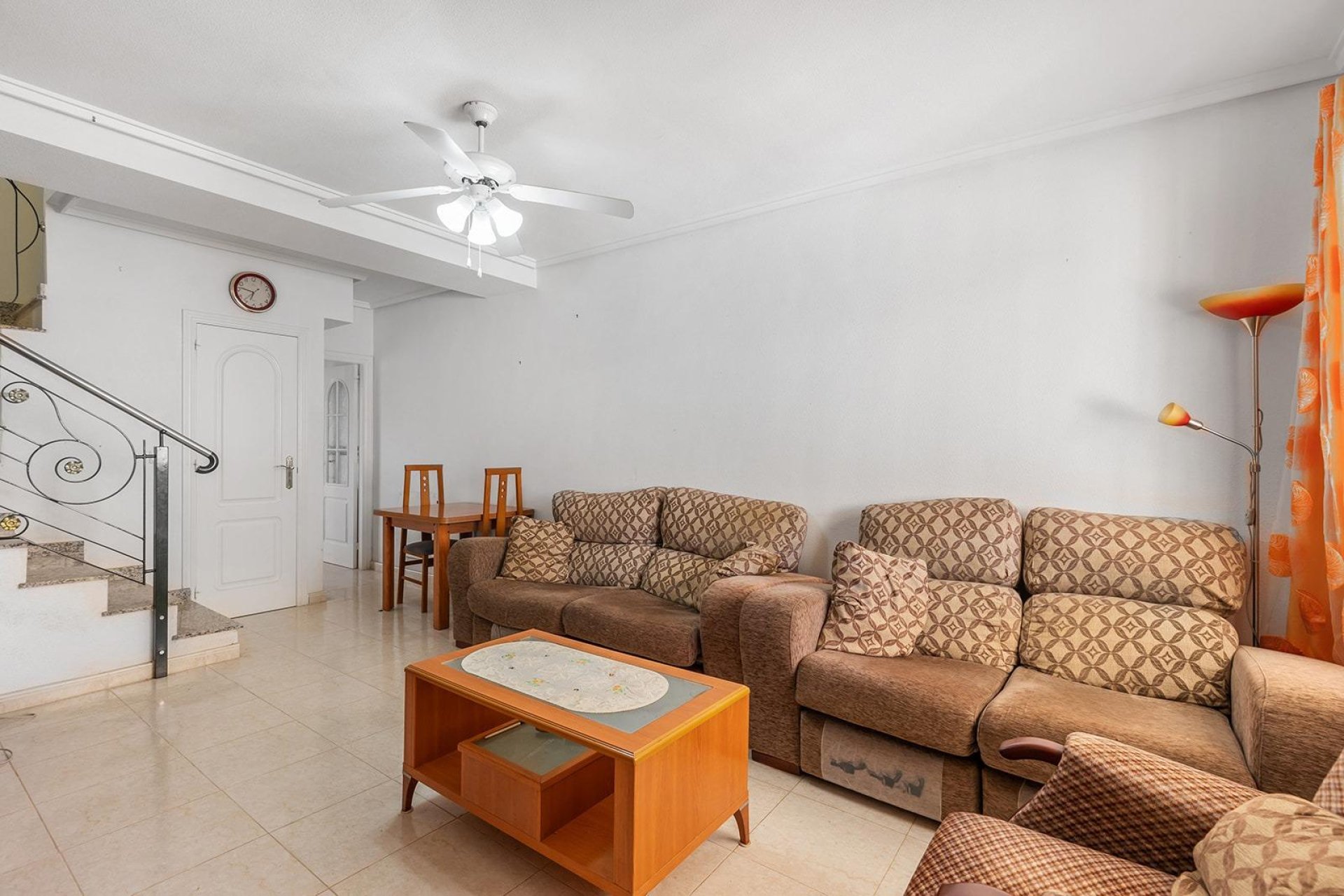 Resale - Townhouse - Ciudad quesada - Doña Pepa