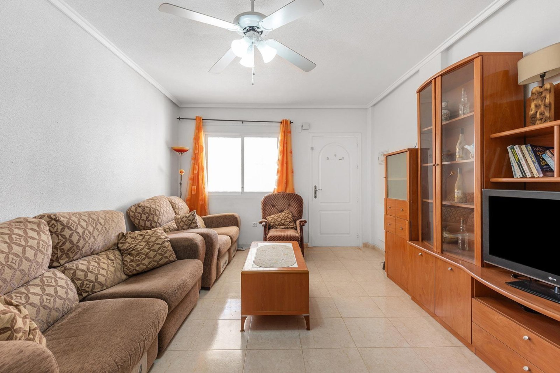 Resale - Townhouse - Ciudad quesada - Doña Pepa