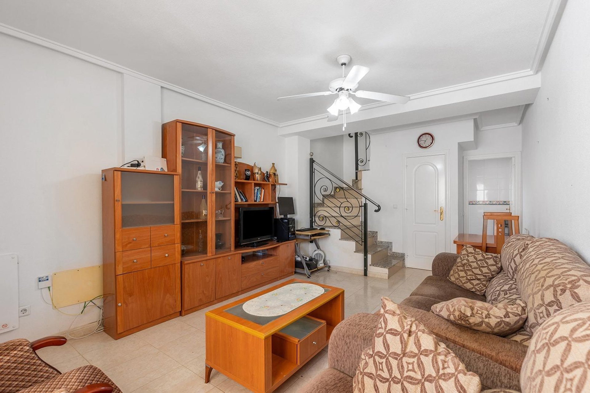 Resale - Townhouse - Ciudad quesada - Doña Pepa