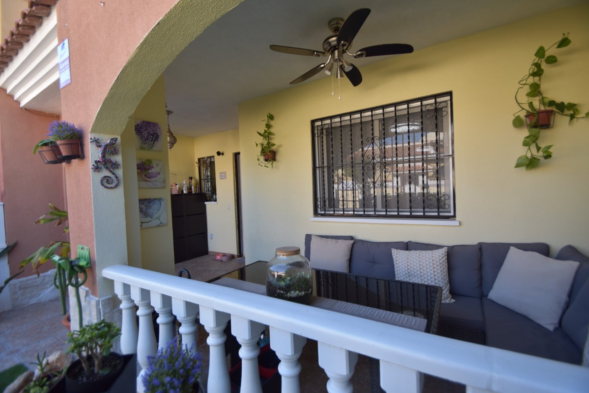 Resale - Townhouse - Ciudad quesada - Doña Pepa