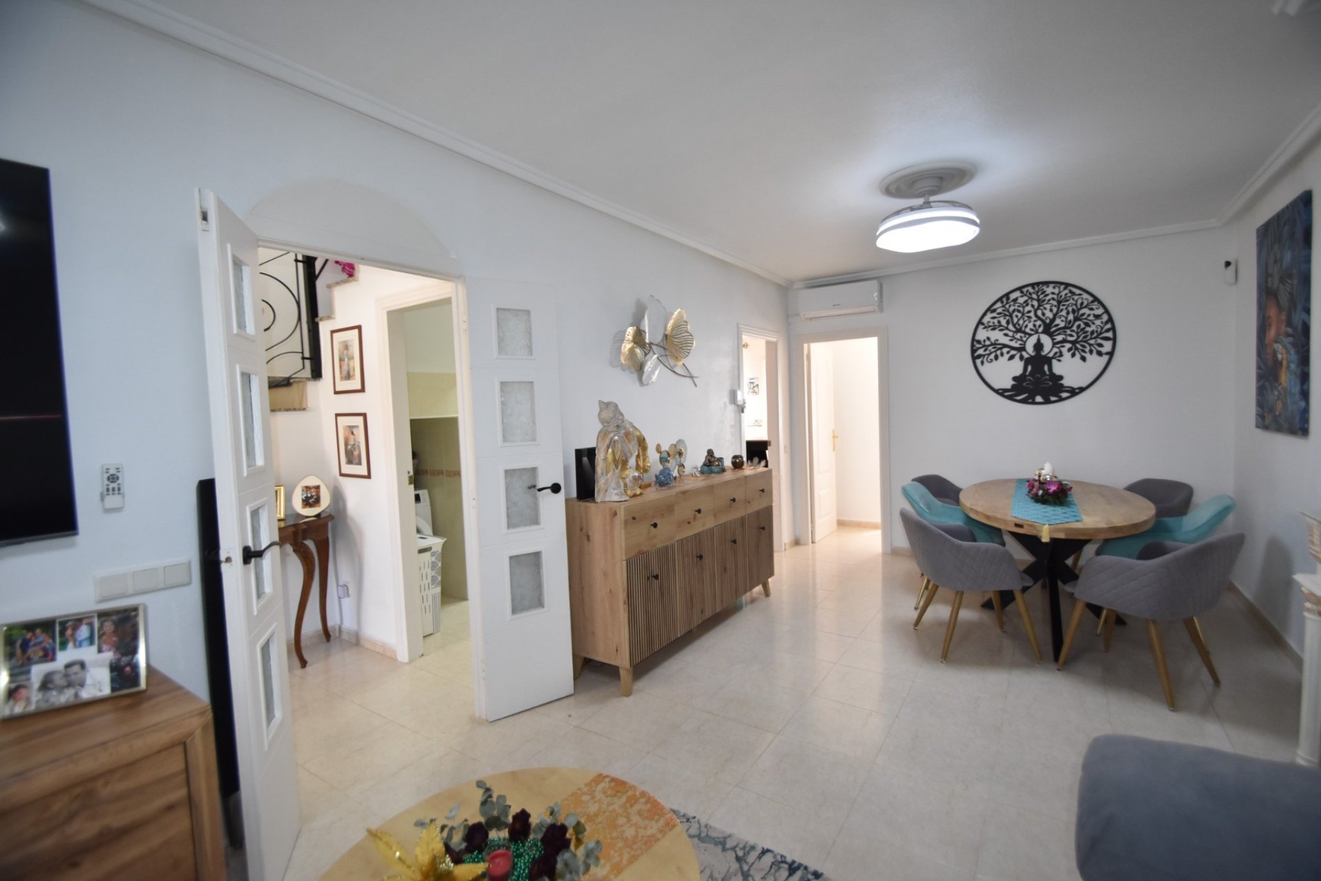 Resale - Townhouse - Ciudad quesada - Doña Pepa