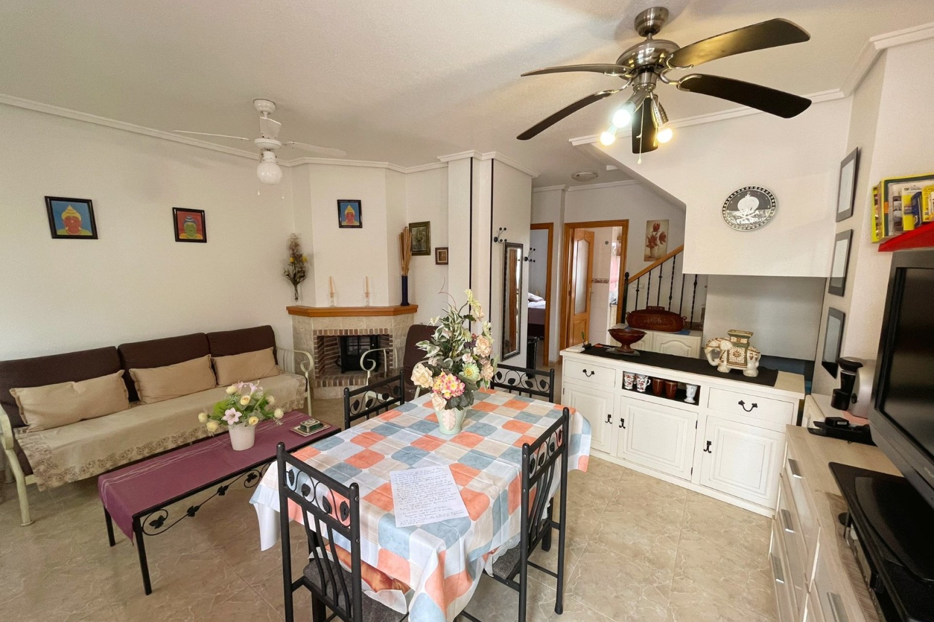 Resale - Townhouse - Ciudad quesada - Lo Marabu - Doña Pepa 2