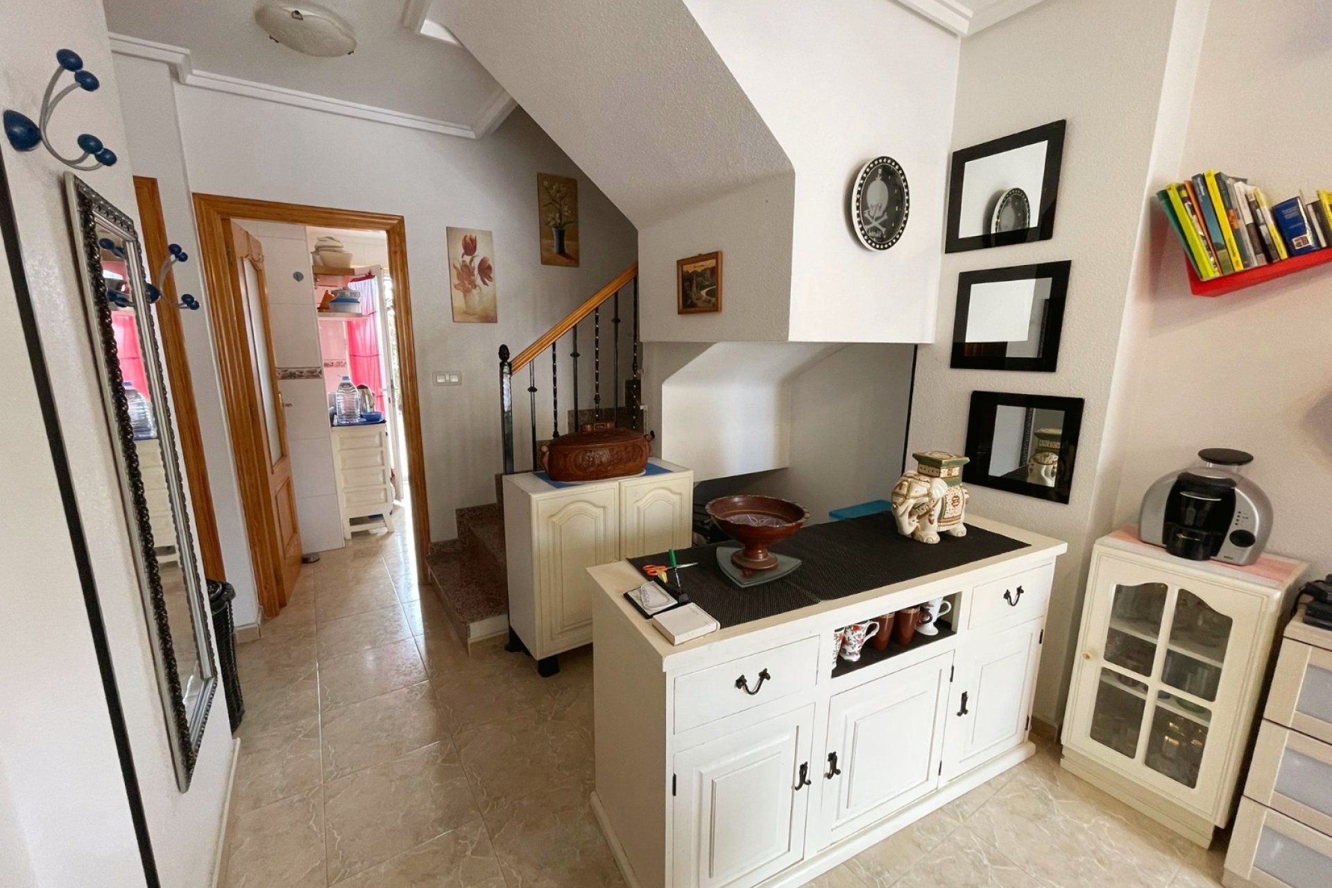 Resale - Townhouse - Ciudad quesada - Lo Marabu - Doña Pepa 2