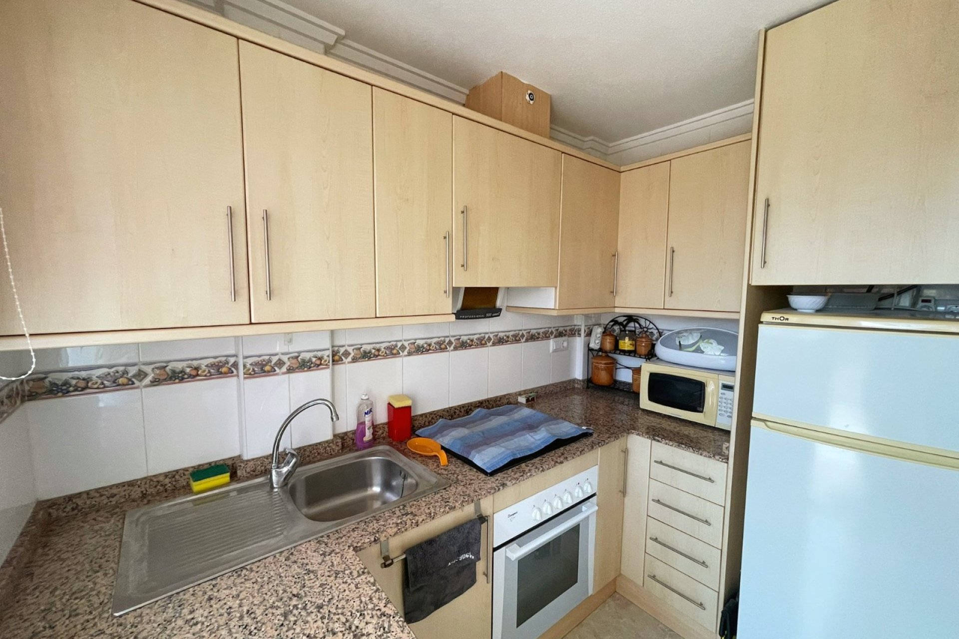 Resale - Townhouse - Ciudad quesada - Lo Marabu - Doña Pepa 2