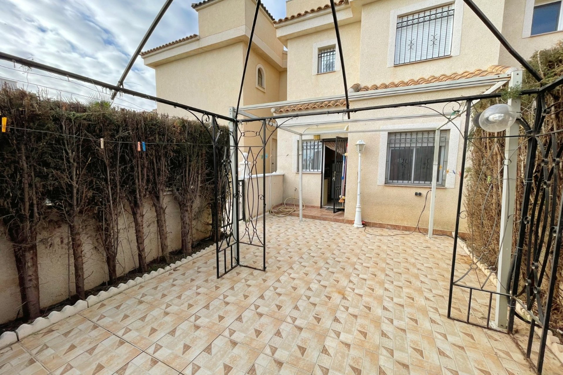 Resale - Townhouse - Ciudad quesada - Lo Marabu - Doña Pepa 2
