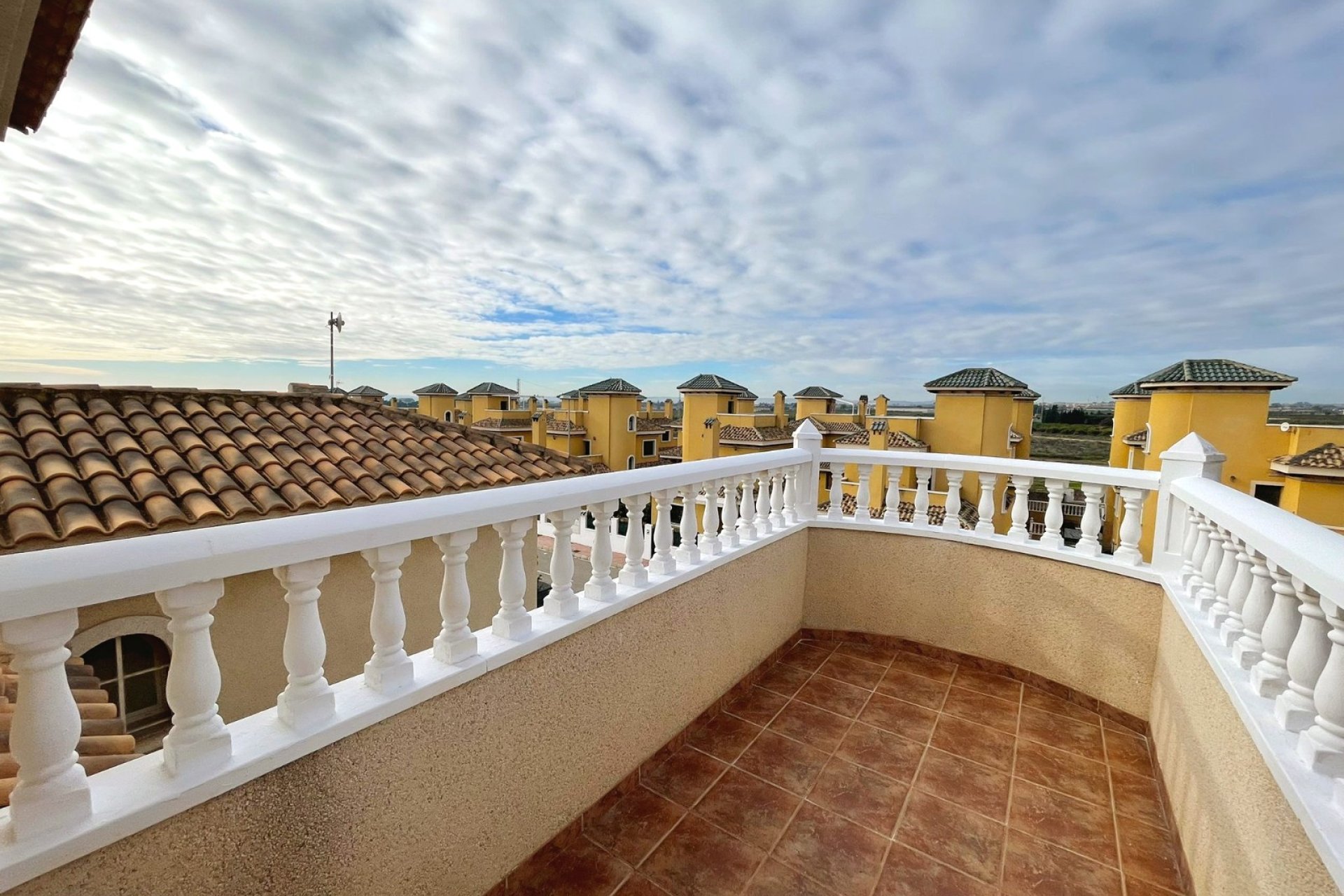 Resale - Townhouse - Ciudad quesada - Lo Marabu - Doña Pepa 2