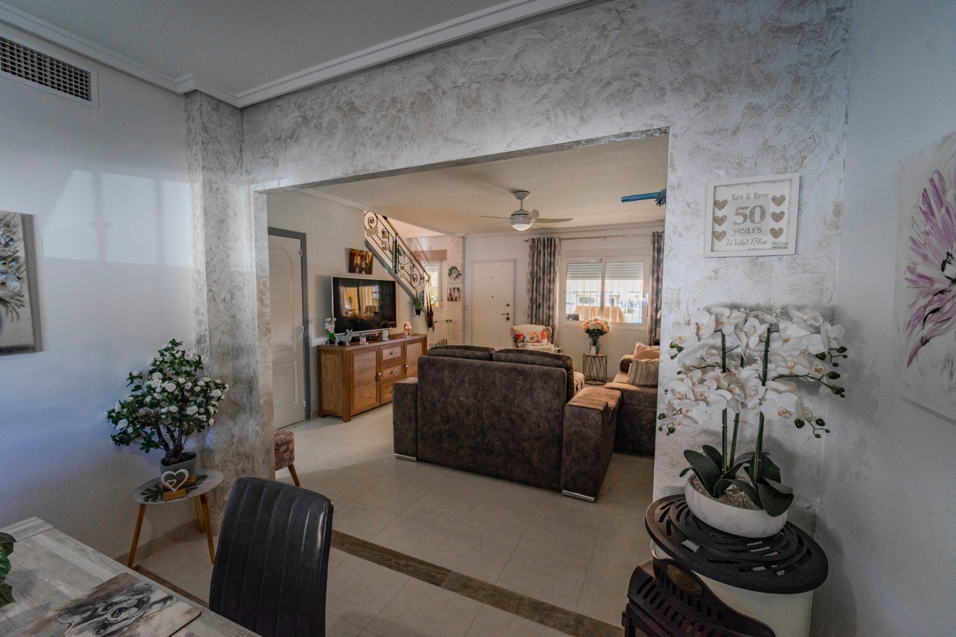 Resale - Townhouse - Ciudad quesada - Lo Marabú