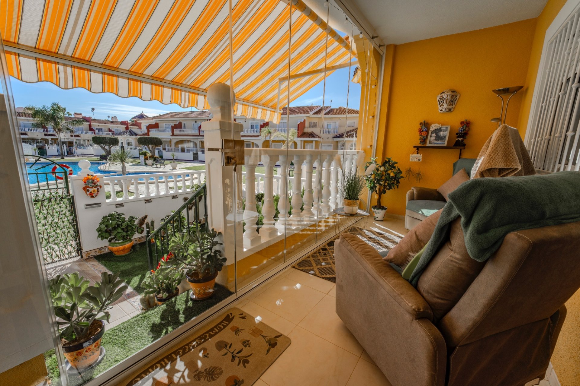 Resale - Townhouse - Ciudad quesada - Lo Marabú