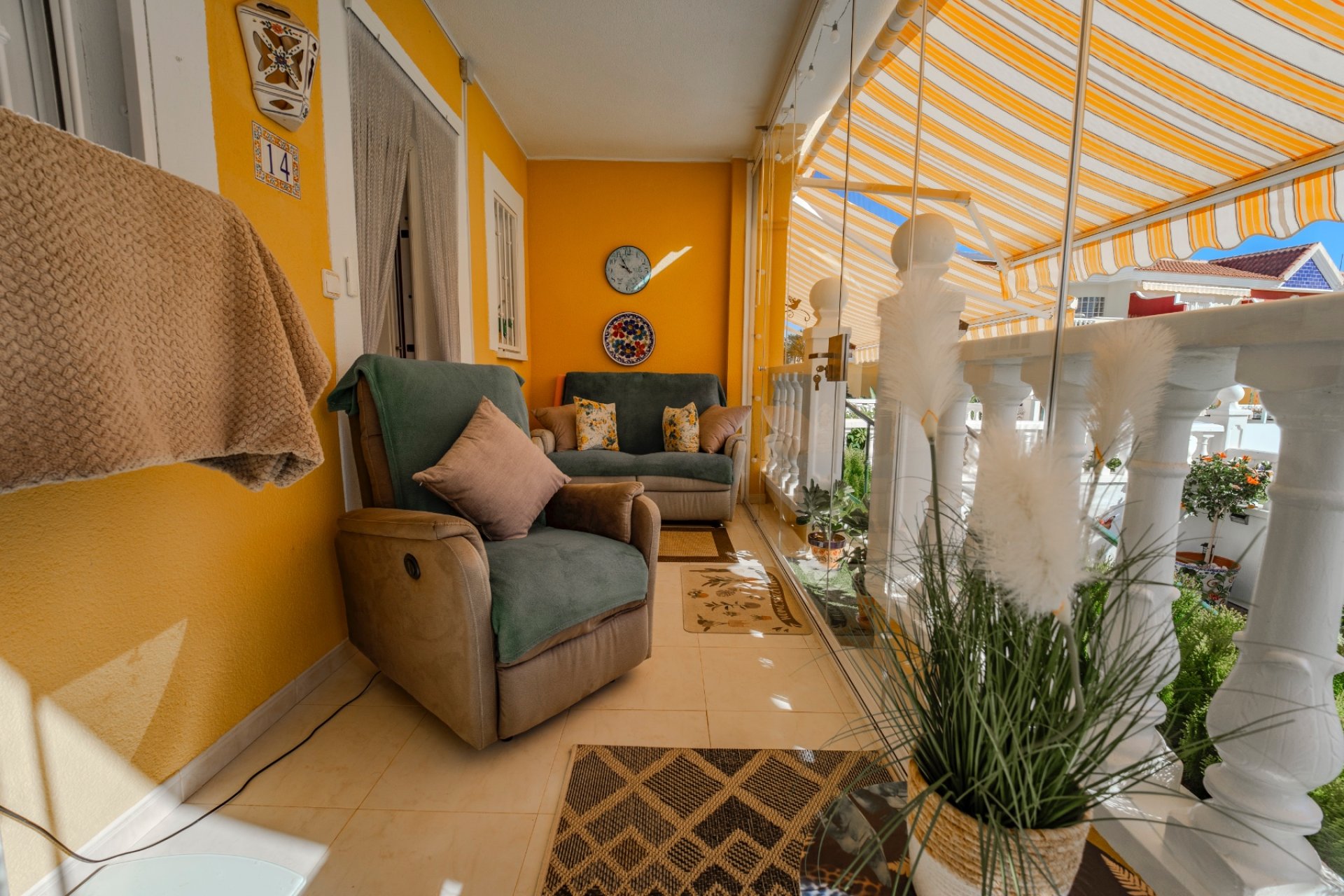 Resale - Townhouse - Ciudad quesada - Lo Marabú