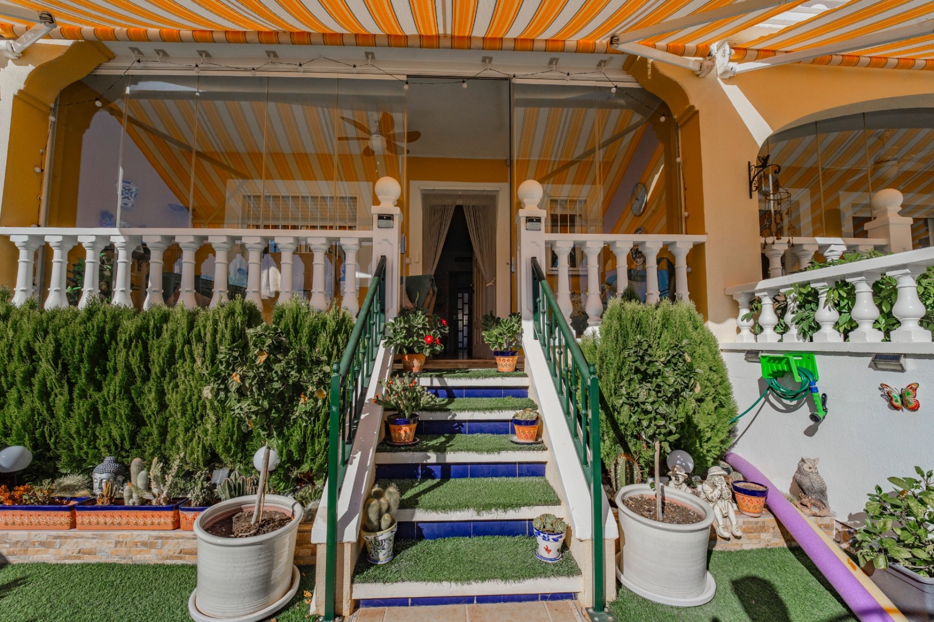 Resale - Townhouse - Ciudad quesada - Lo Marabú