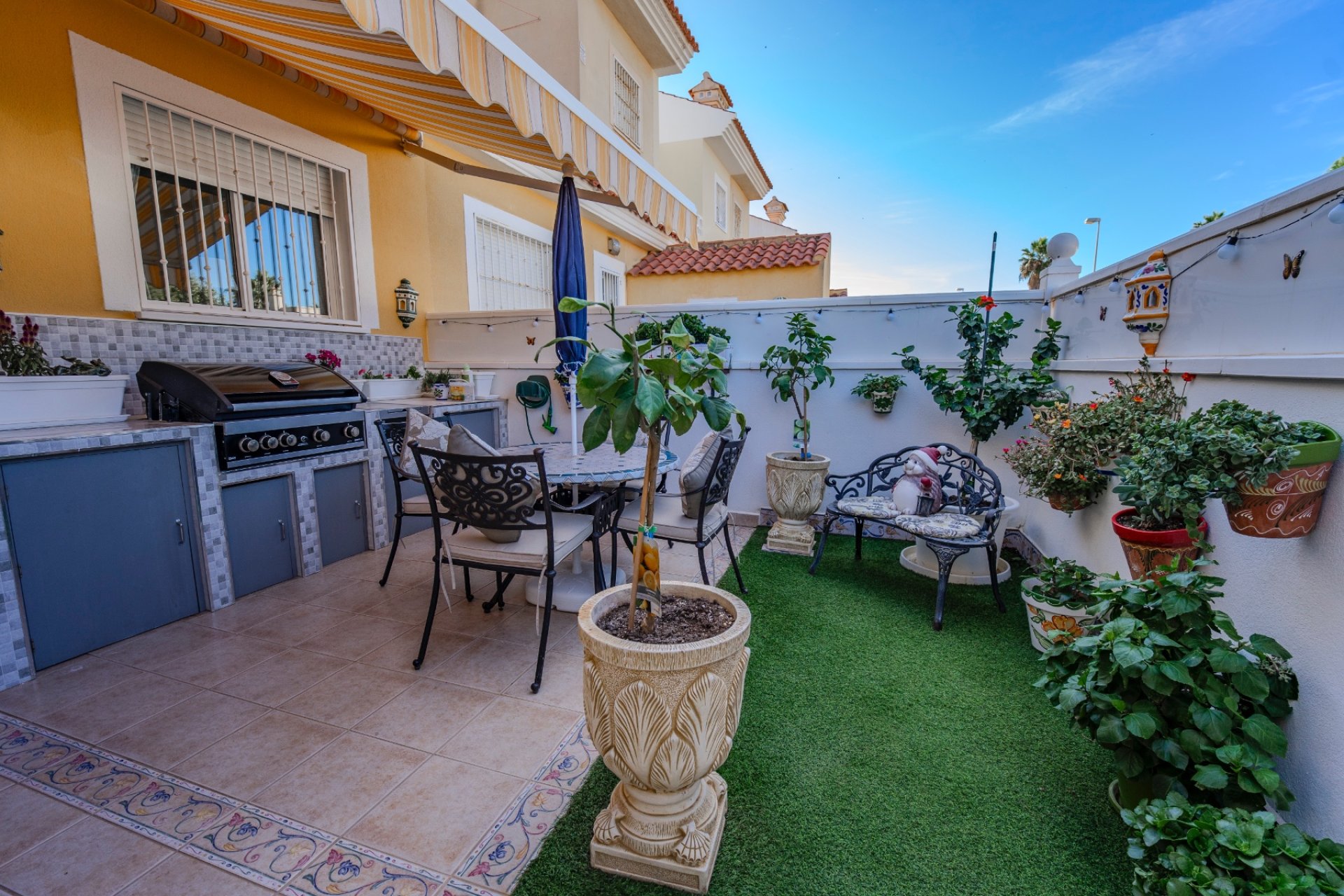 Resale - Townhouse - Ciudad quesada - Lo Marabú