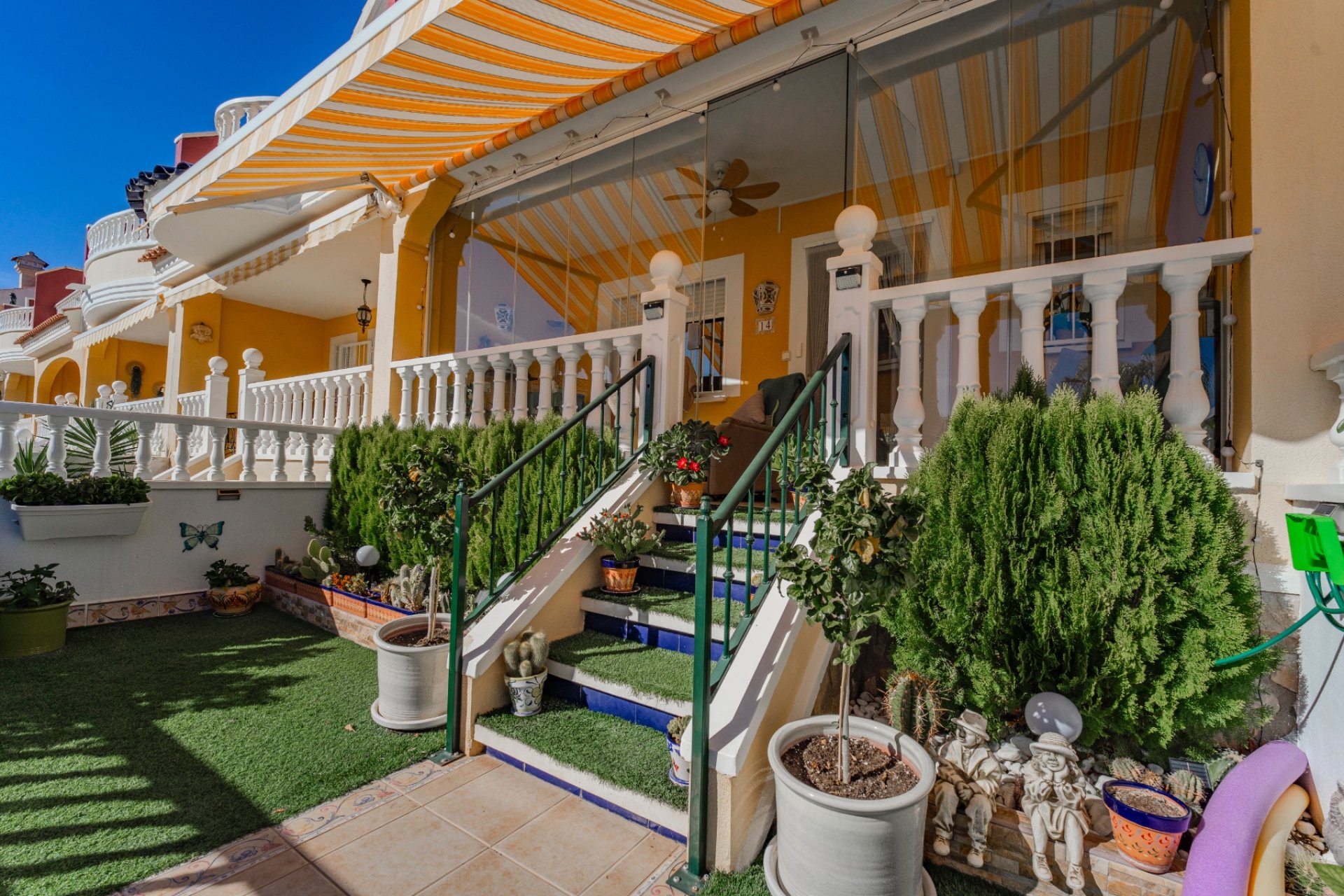 Resale - Townhouse - Ciudad quesada - Lo Marabú