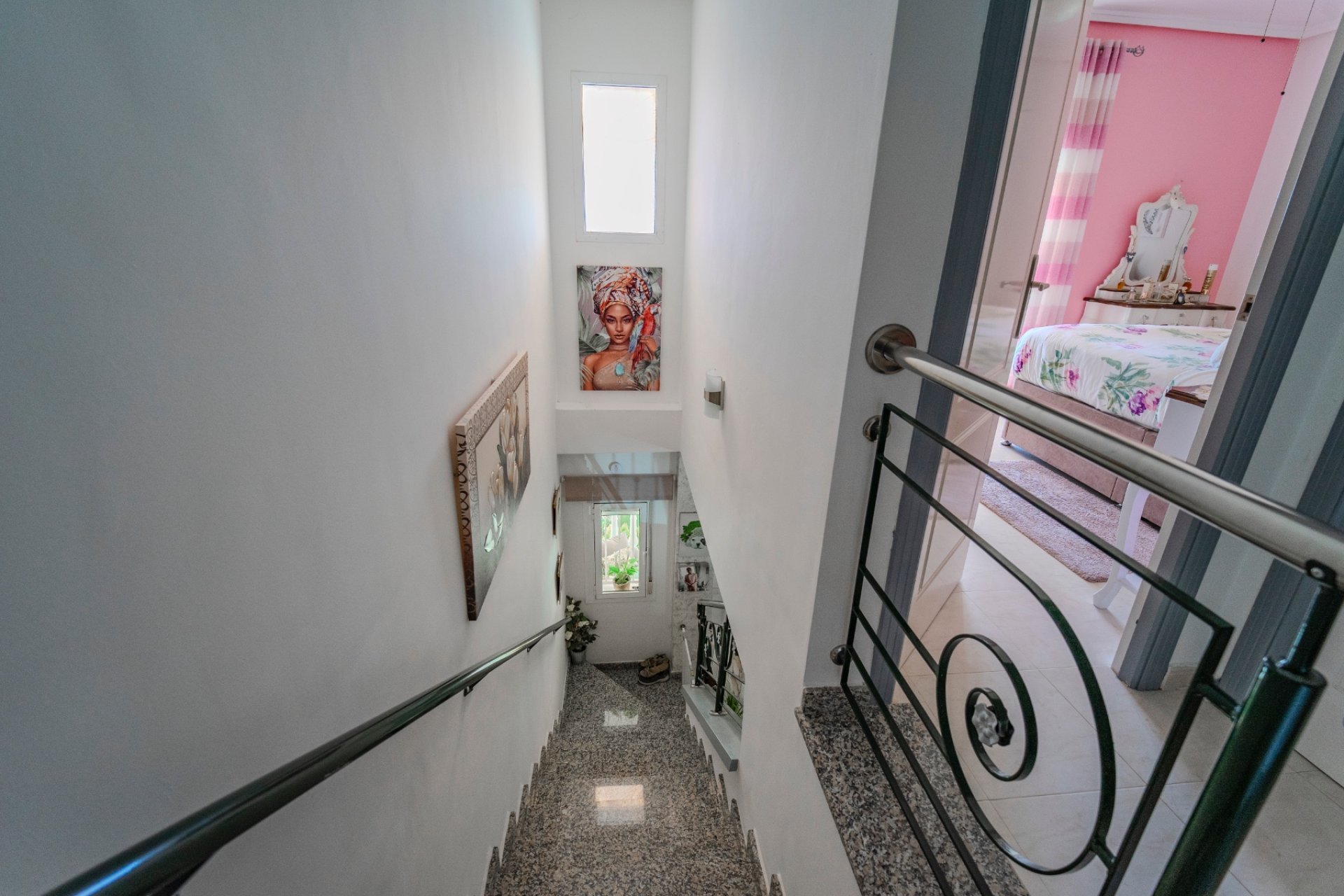 Resale - Townhouse - Ciudad quesada - Lo Marabú