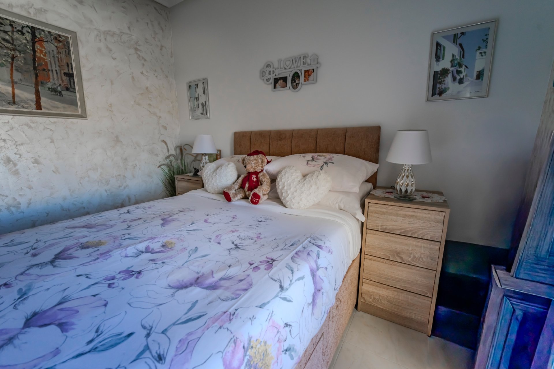 Resale - Townhouse - Ciudad quesada - Lo Marabú