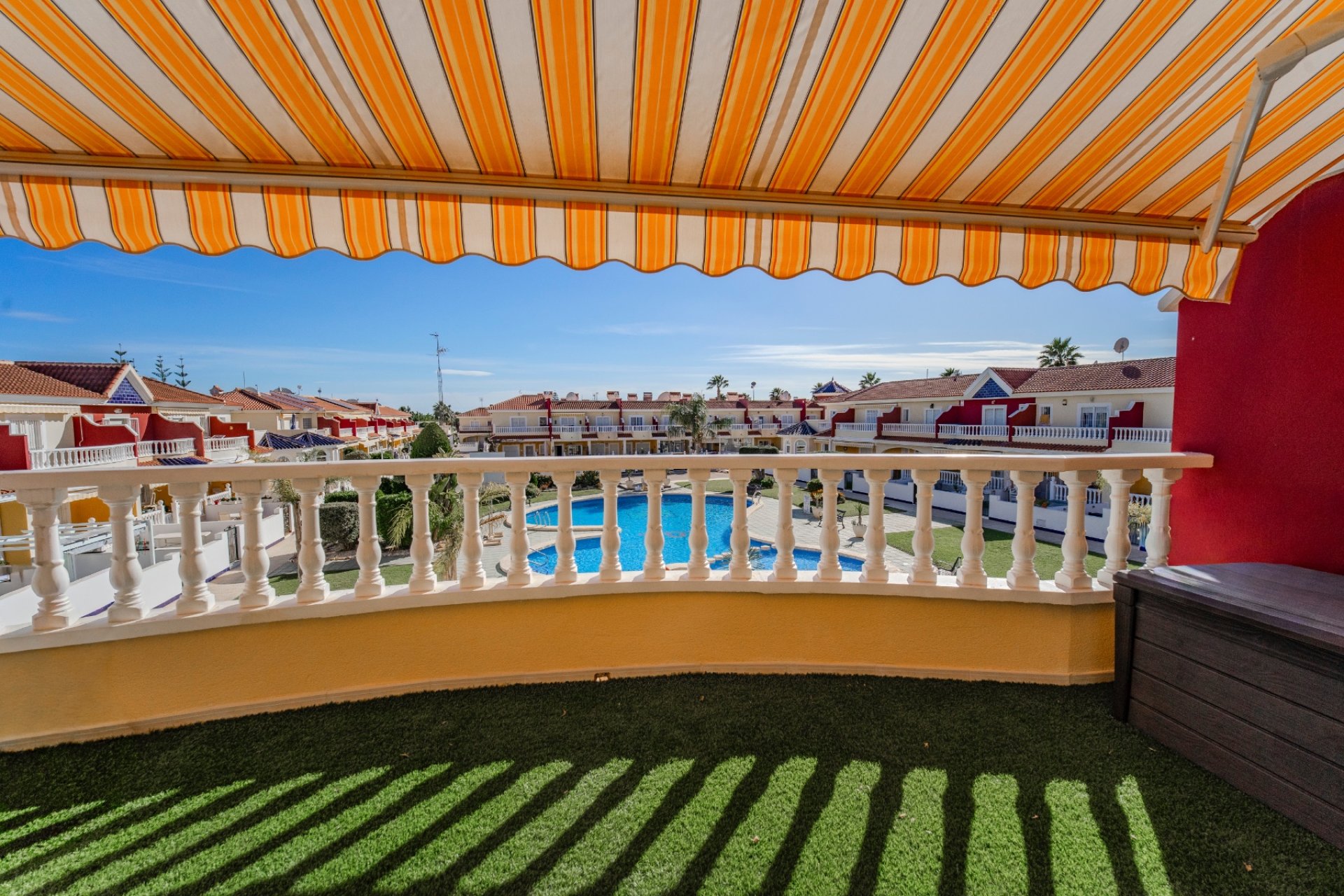 Resale - Townhouse - Ciudad quesada - Lo Marabú