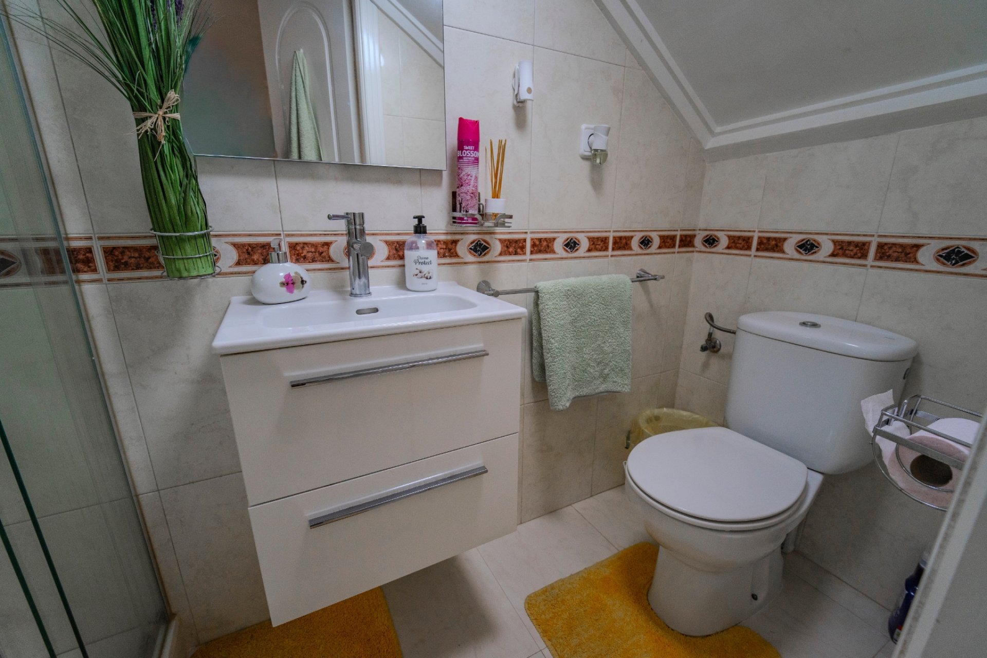 Resale - Townhouse - Ciudad quesada - Lo Marabú