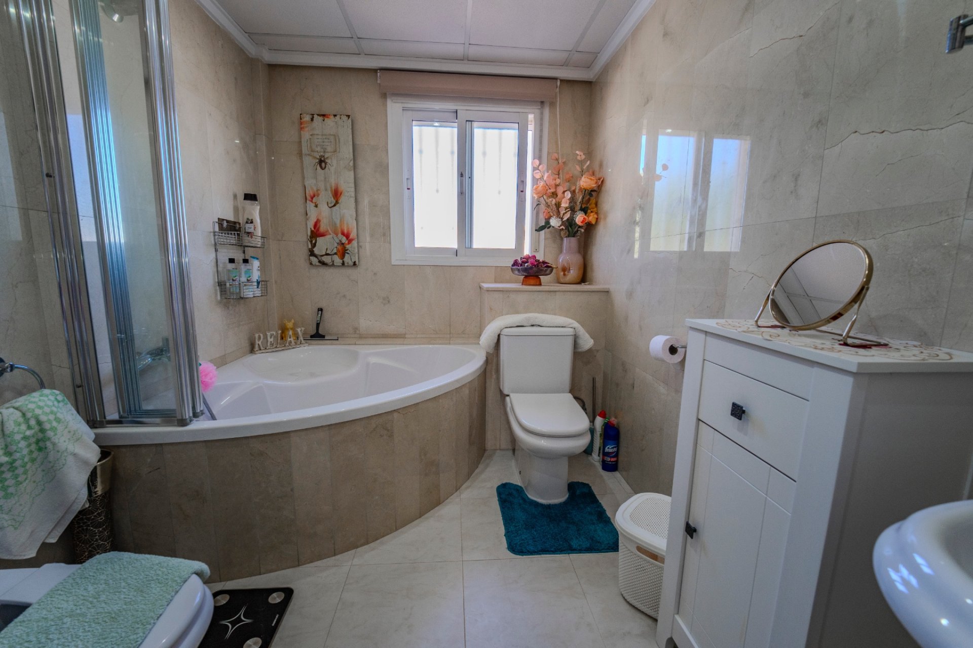 Resale - Townhouse - Ciudad quesada - Lo Marabú