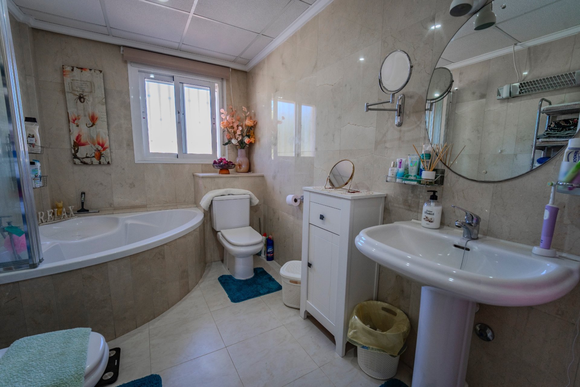 Resale - Townhouse - Ciudad quesada - Lo Marabú