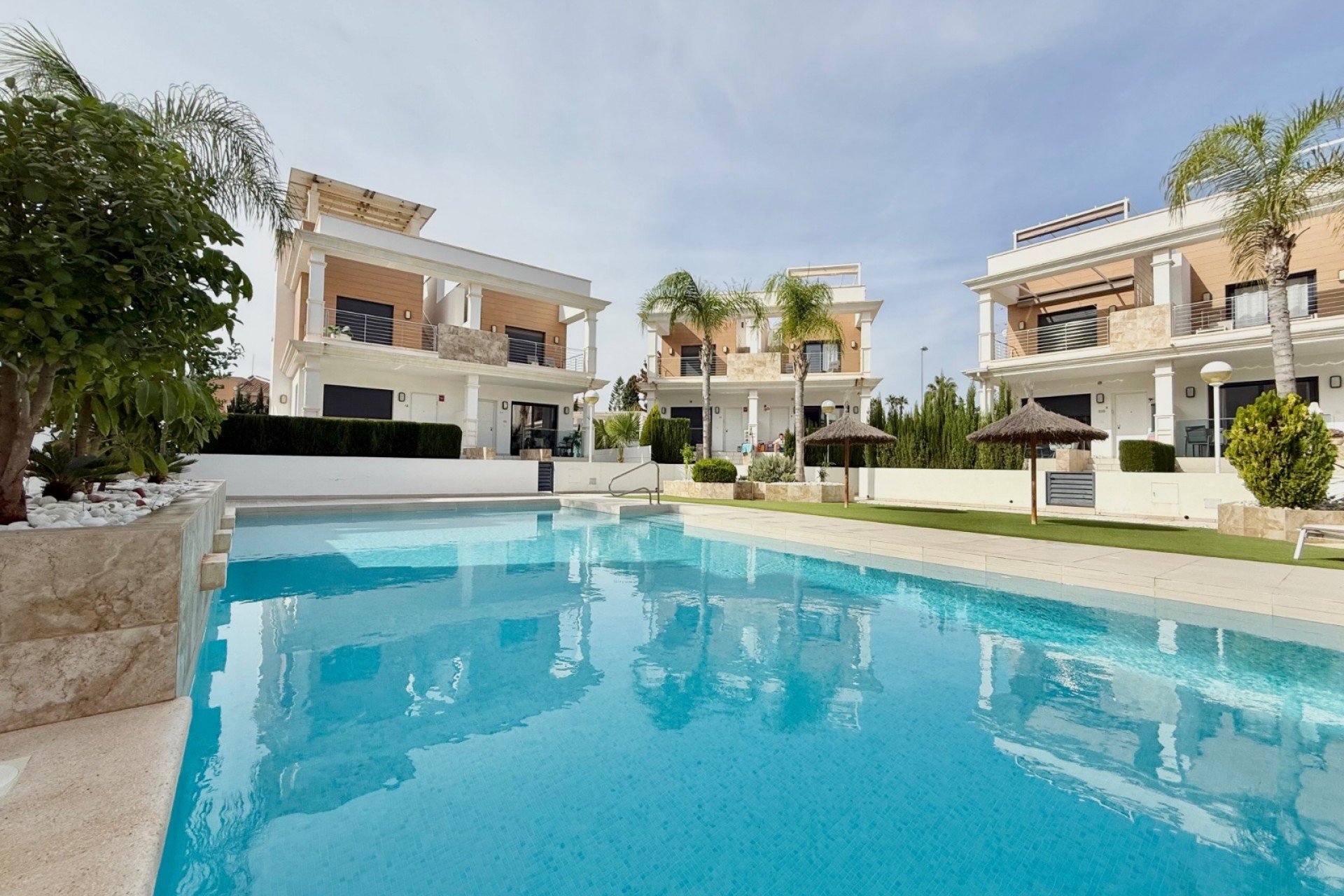 Resale - Townhouse - Ciudad quesada - Lo Marabú