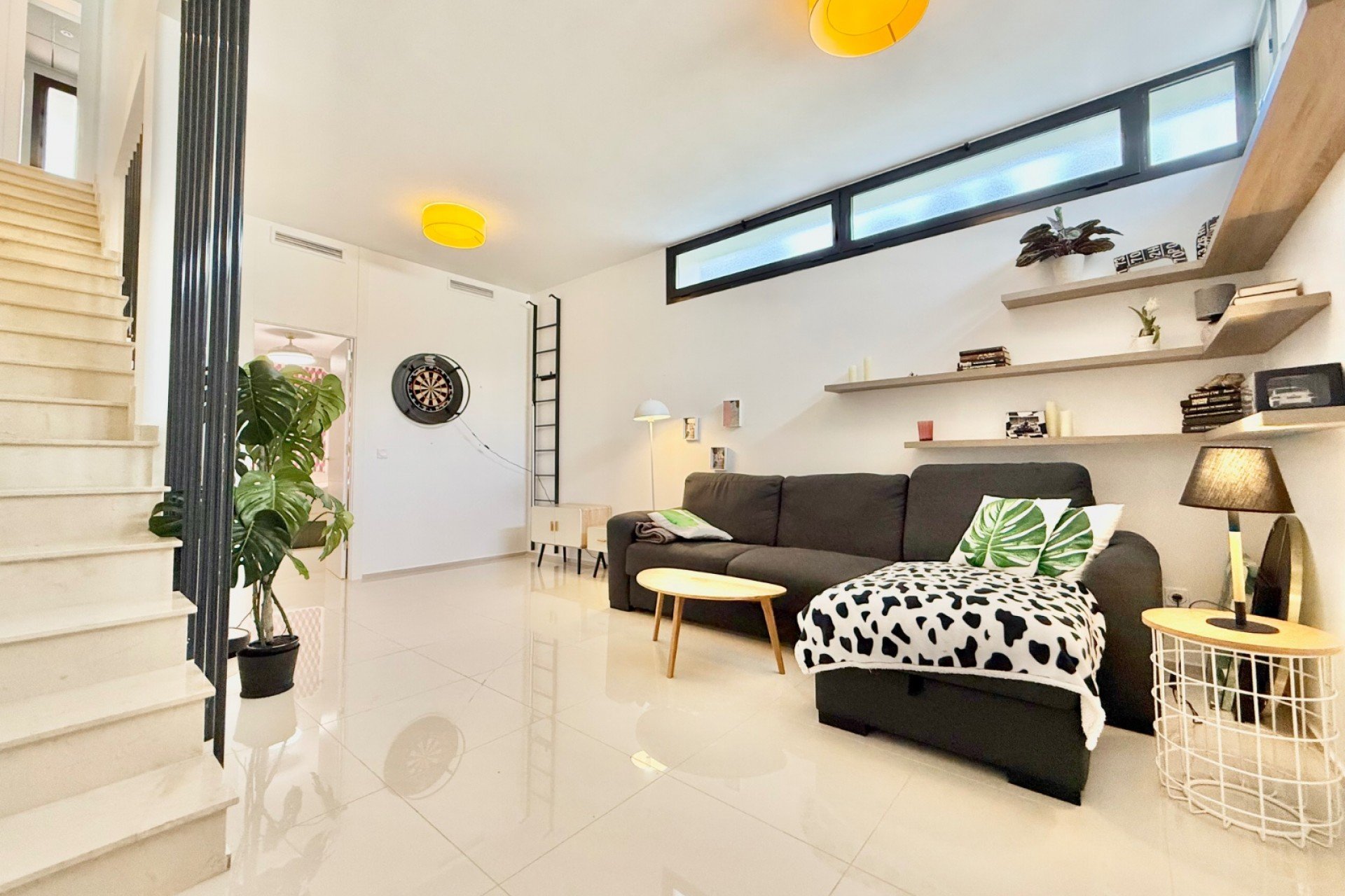 Resale - Townhouse - Ciudad quesada - Lo Marabú