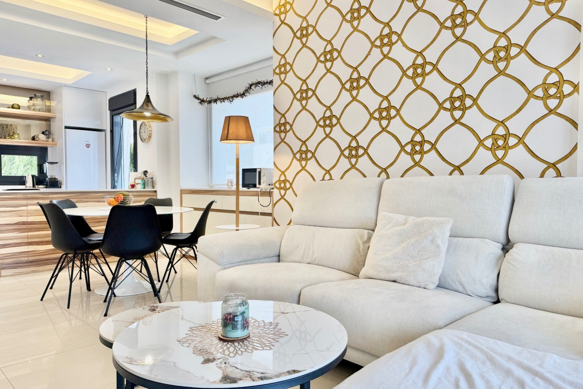 Resale - Townhouse - Ciudad quesada - Lo Marabú