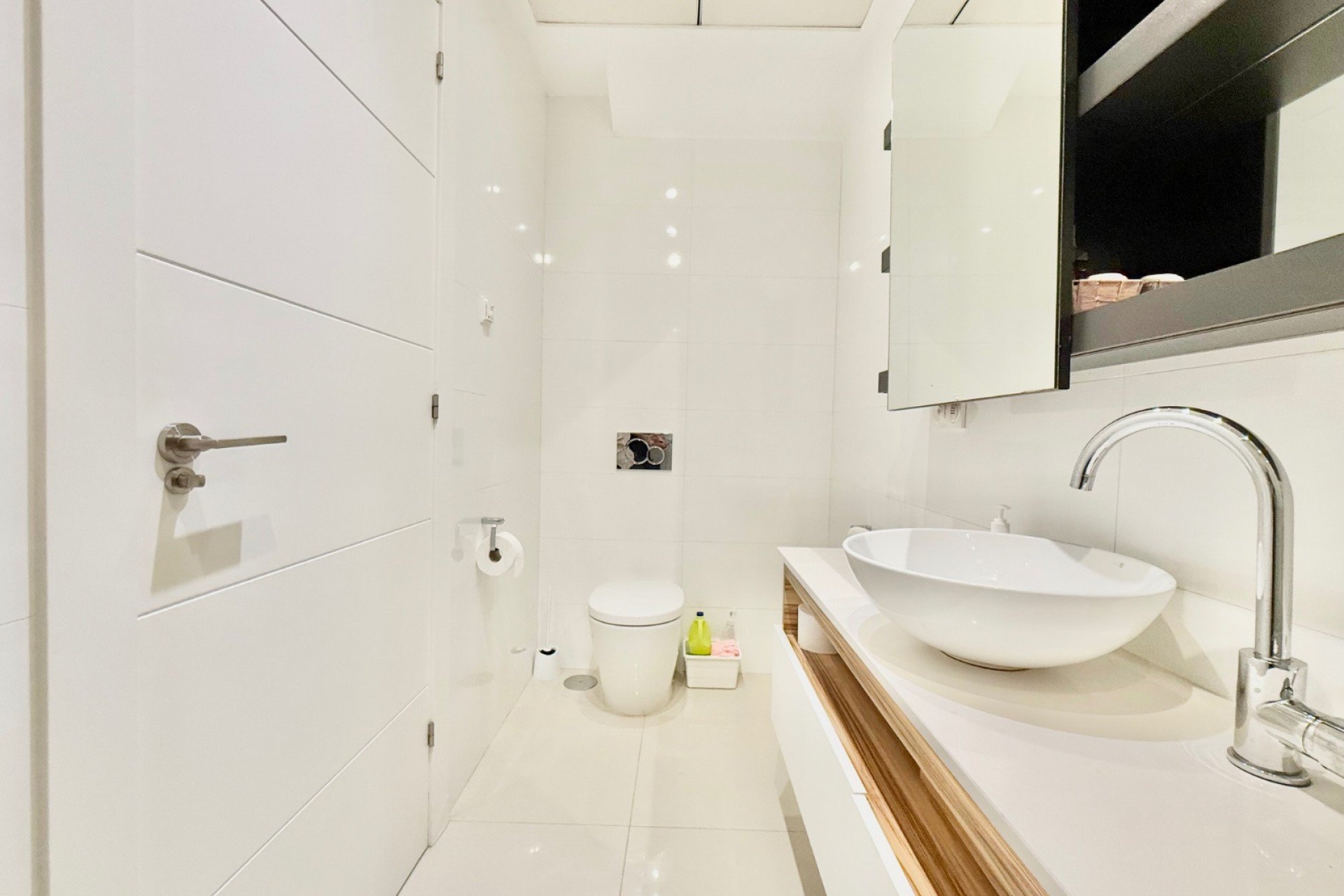 Resale - Townhouse - Ciudad quesada - Lo Marabú