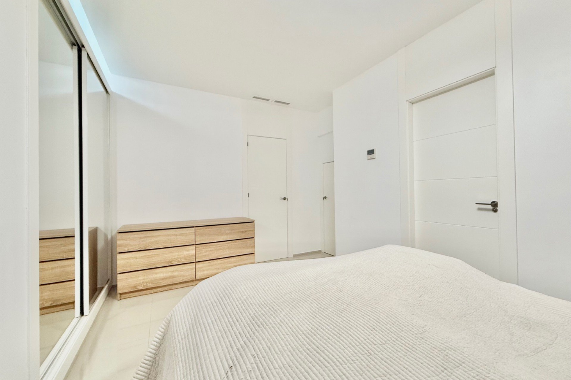 Resale - Townhouse - Ciudad quesada - Lo Marabú