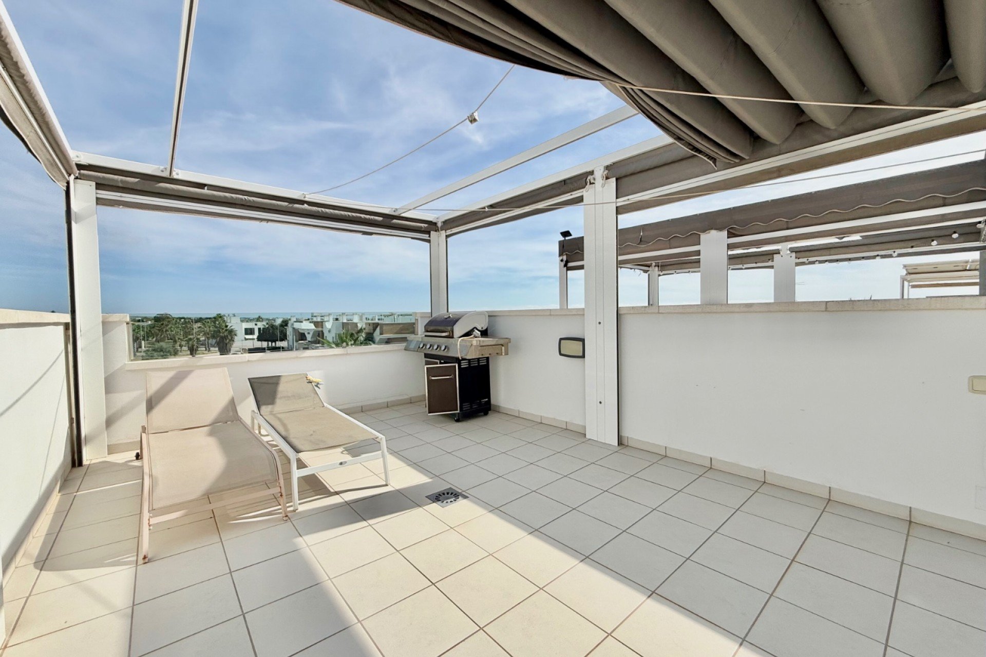 Resale - Townhouse - Ciudad quesada - Lo Marabú