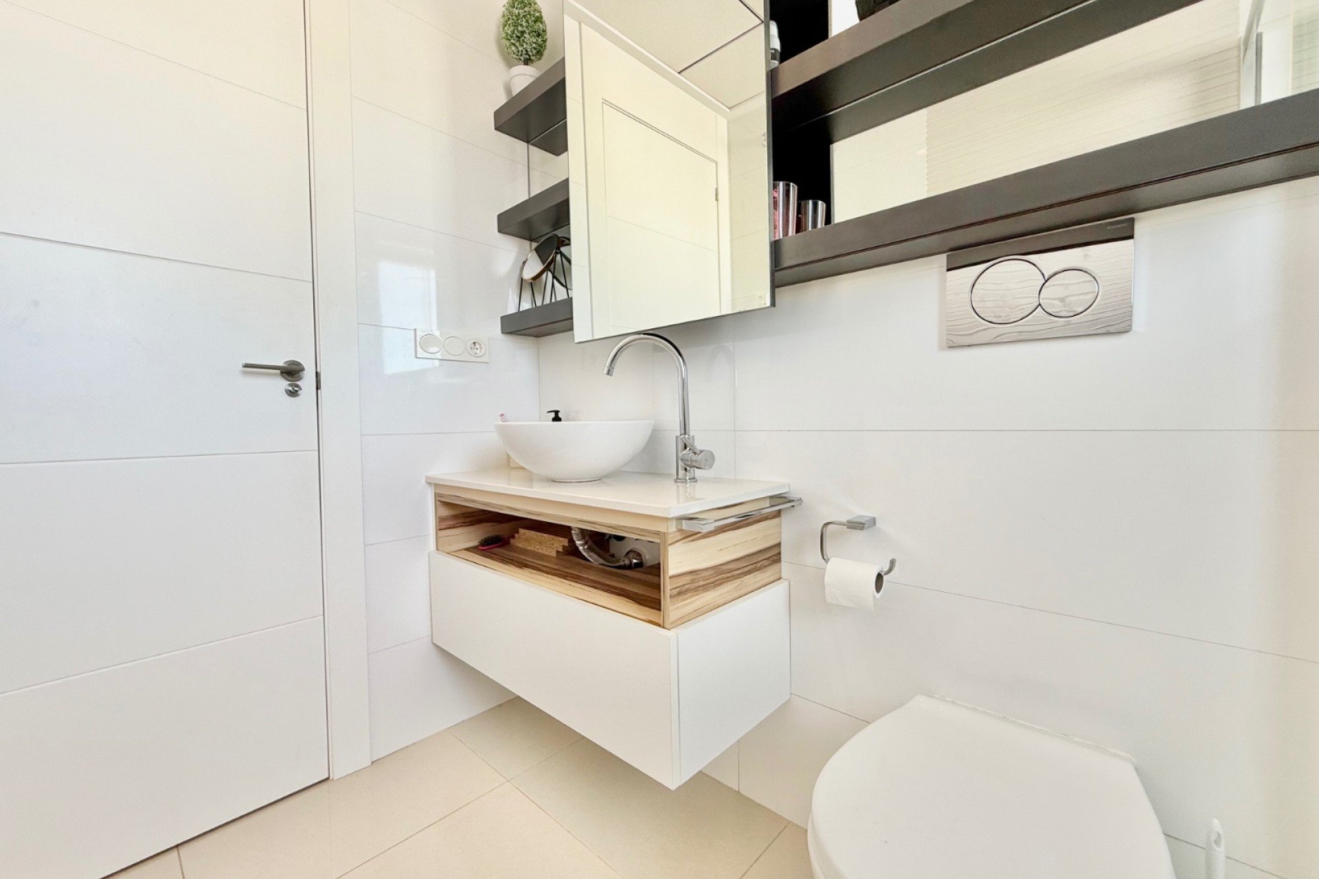 Resale - Townhouse - Ciudad quesada - Lo Marabú