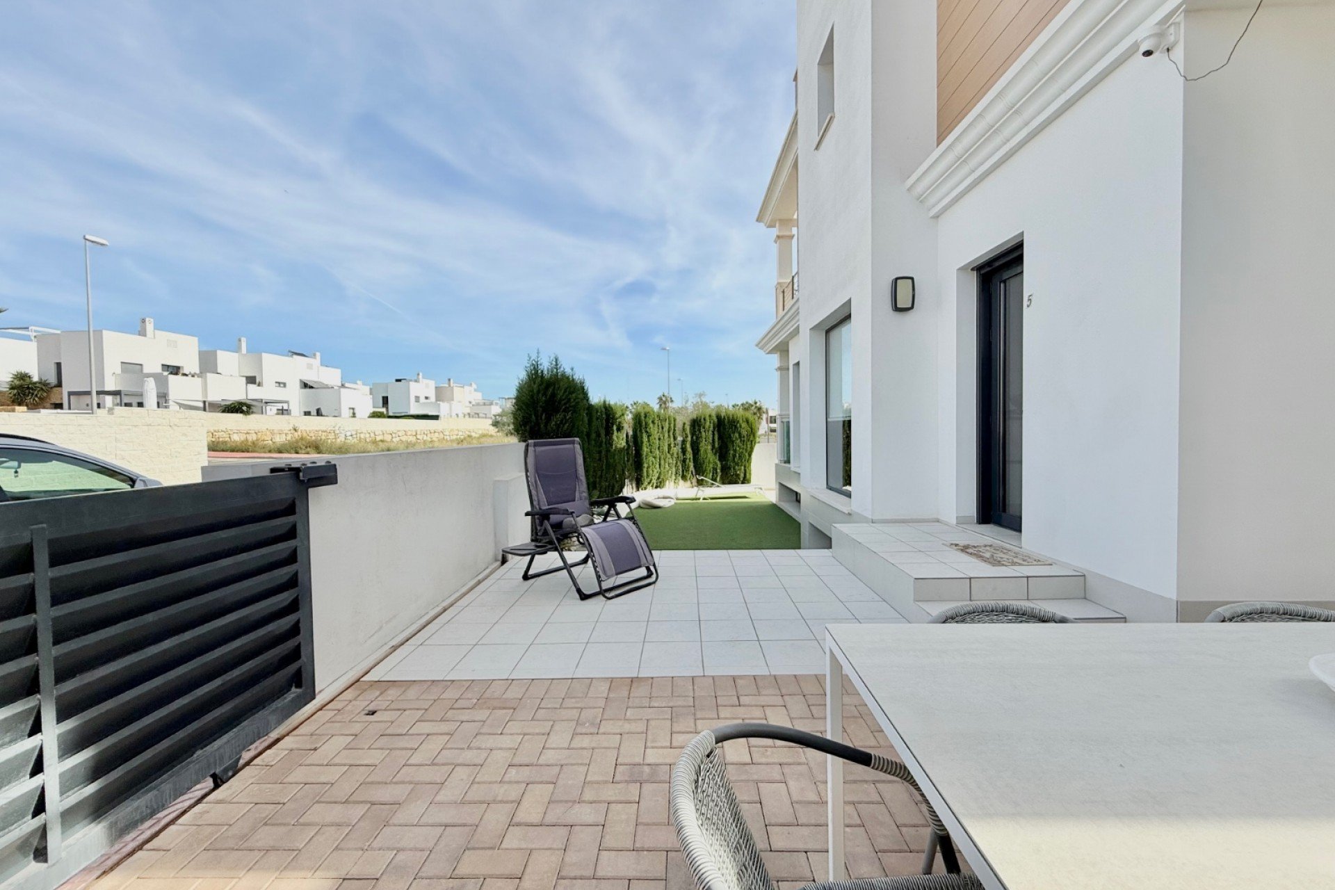 Resale - Townhouse - Ciudad quesada - Lo Marabú