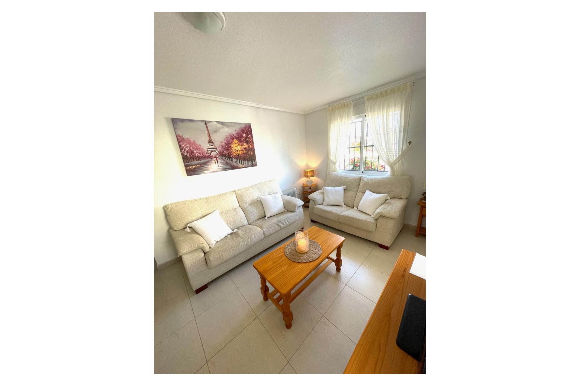 Resale - Townhouse - Ciudad quesada - Lo Pepin